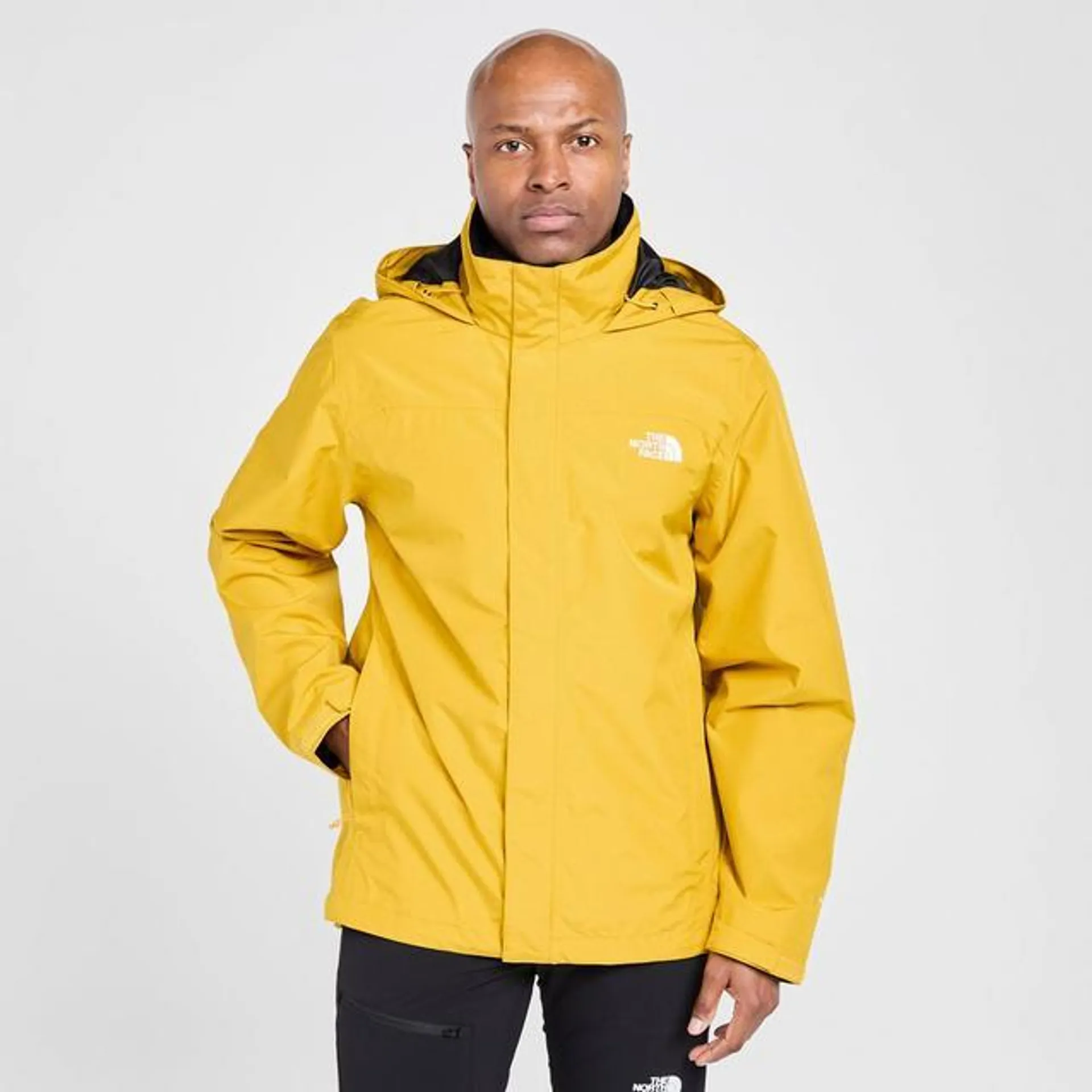 Men's Sangro Waterproof Jacket