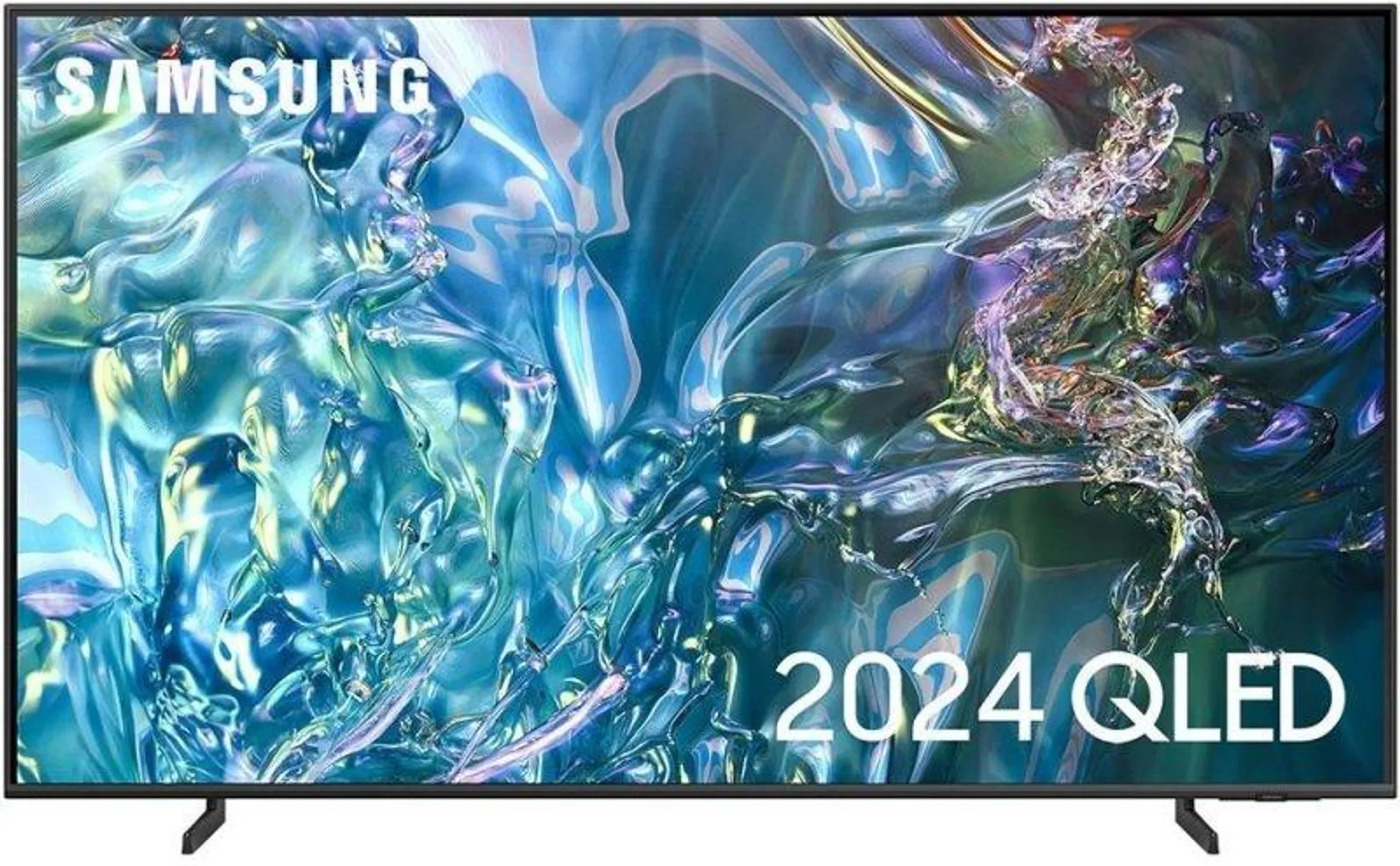 Samsung QE50Q60DA 50" UHD 4K HDR QLED Smart TV