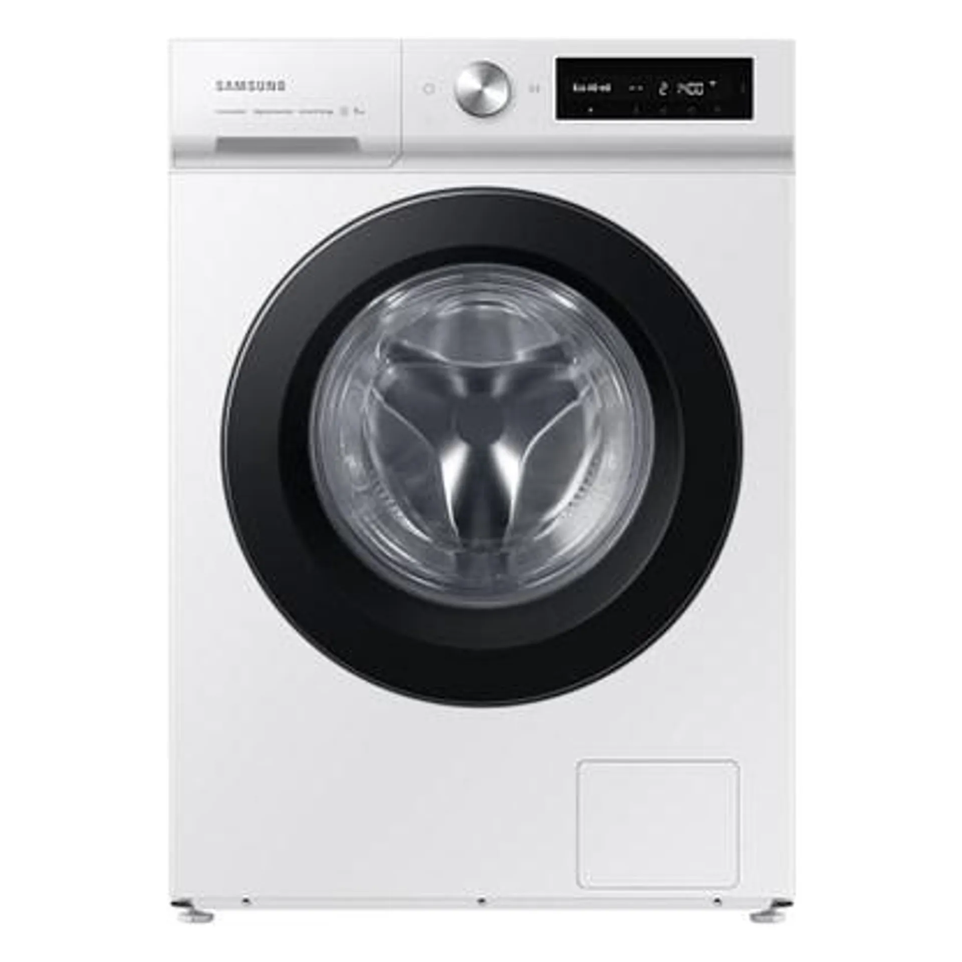 Samsung WW11BB504DAWS1 11kg Washing Machine 1400rpm – WHITE