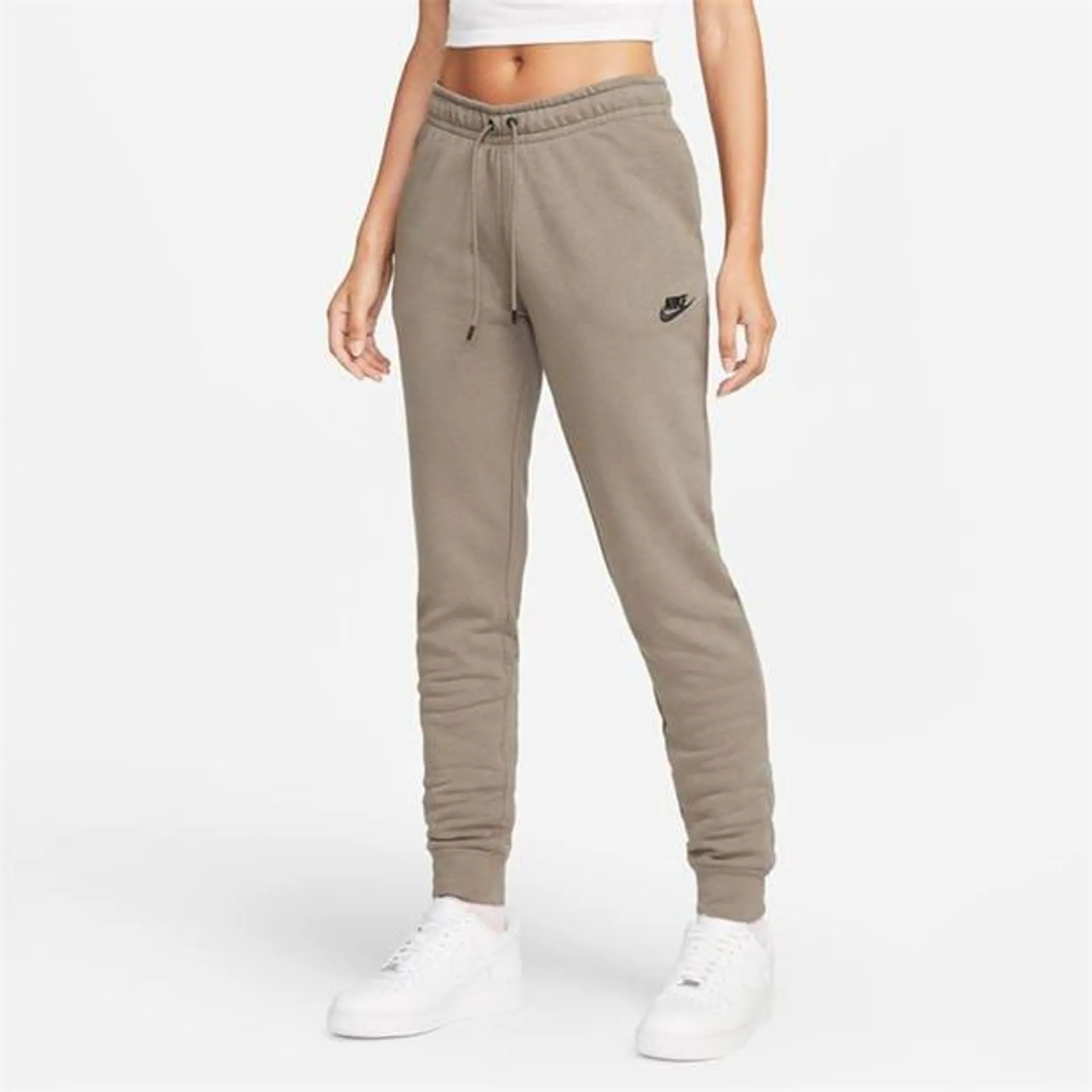 Sportswear Essential Women's Fleece Pants