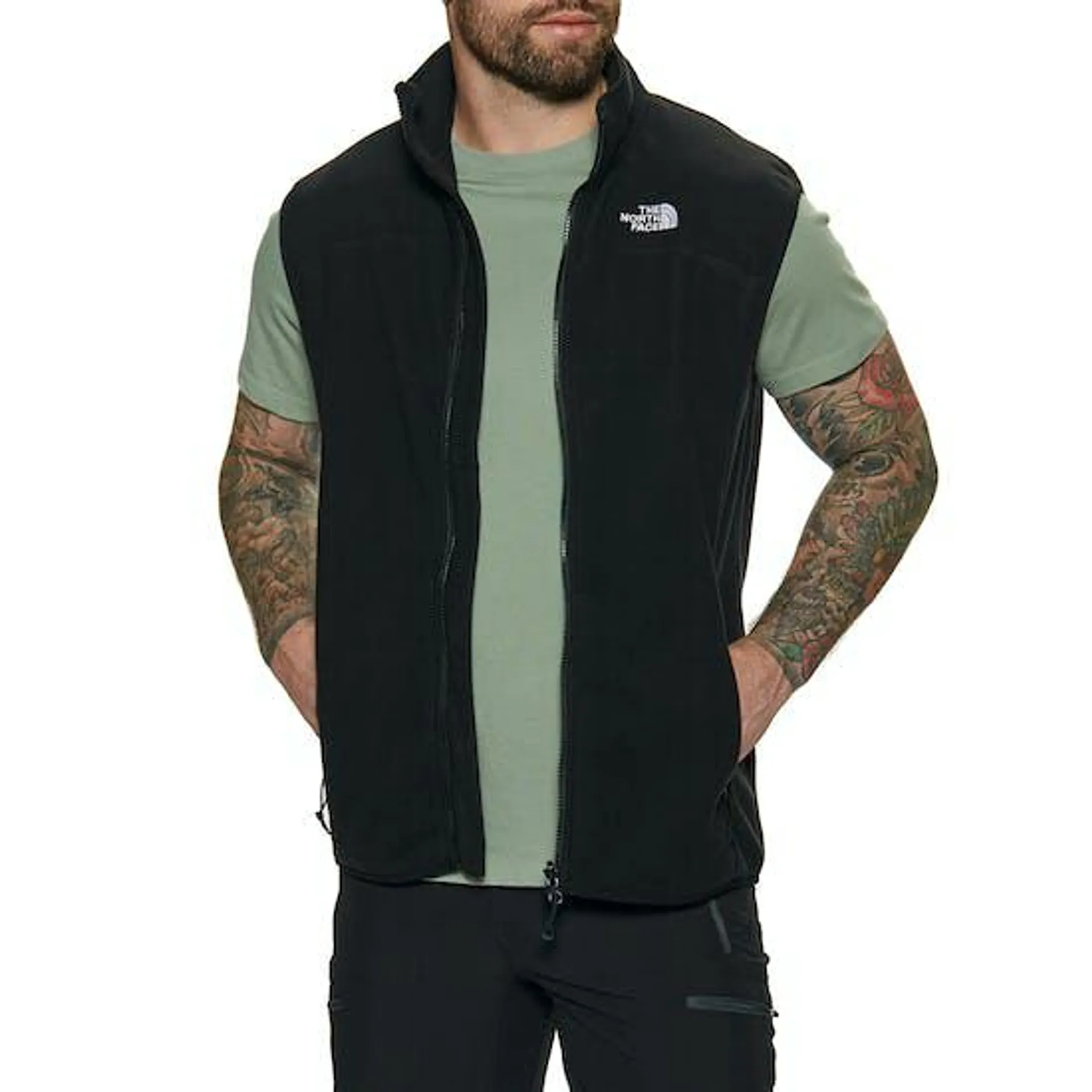 The North Face