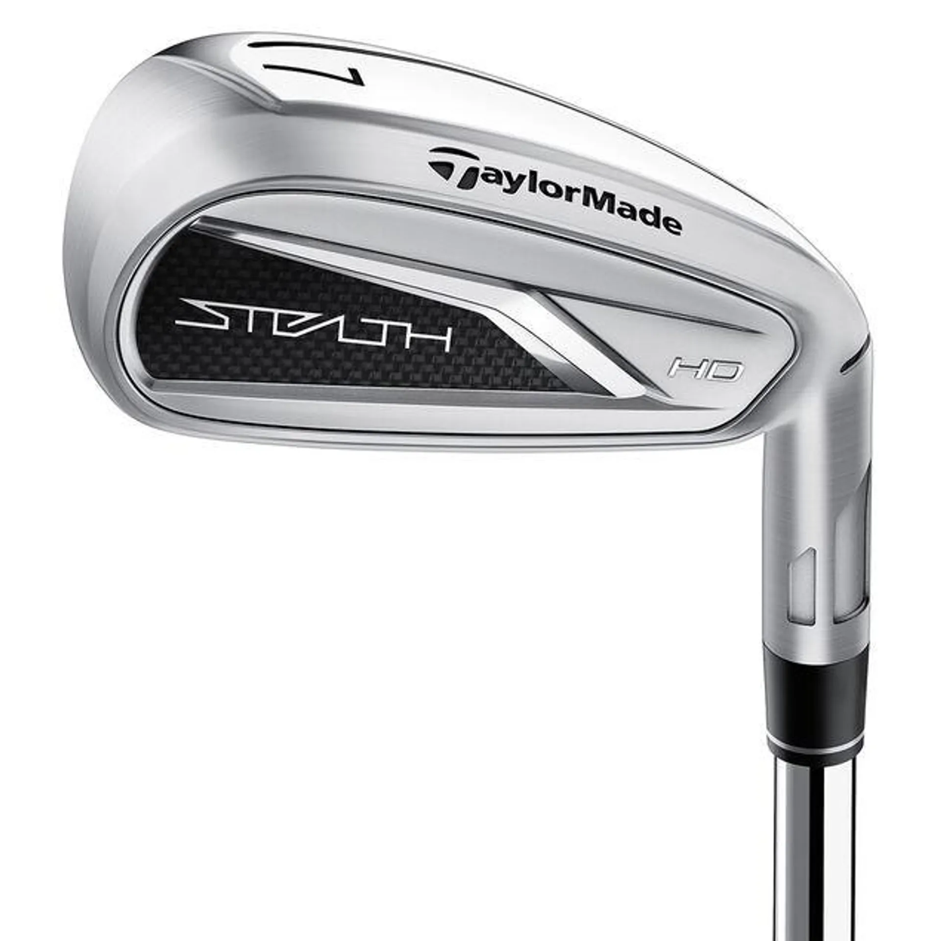 TaylorMade STEALTH HD Steel Golf Irons