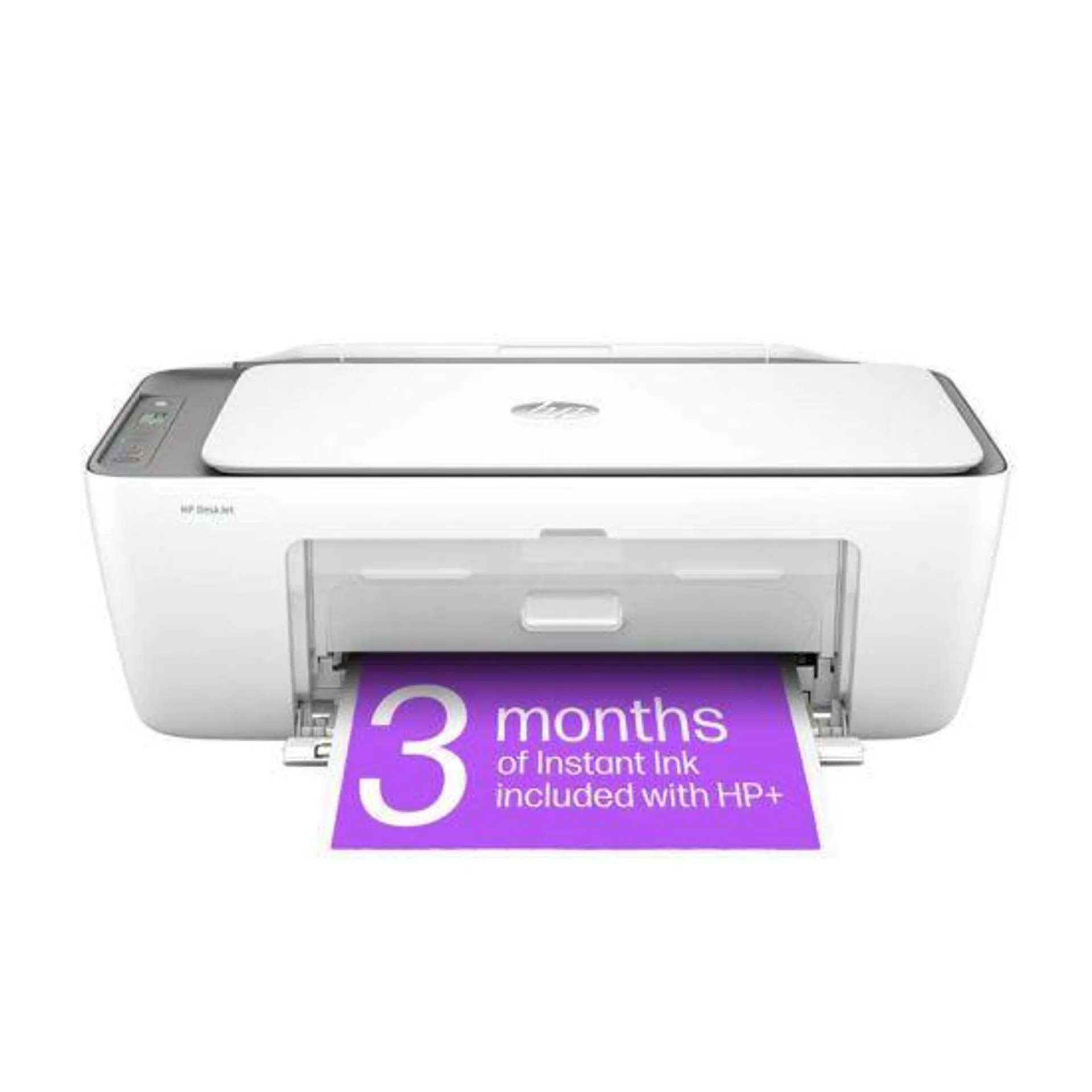 HP Deskjet 2820e All in One Wireless Inkjet Printer