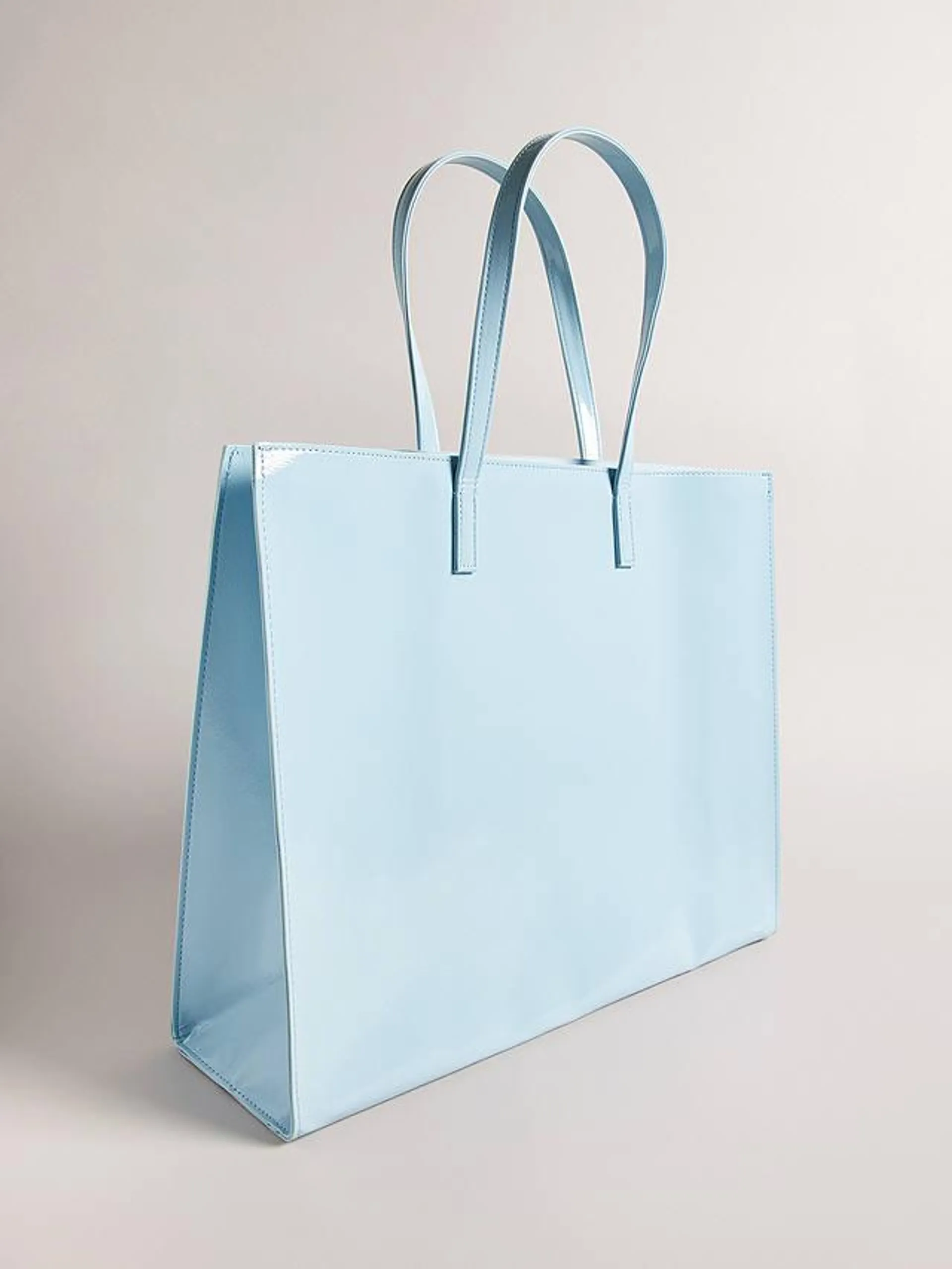 Crikon Icon Tote Bag