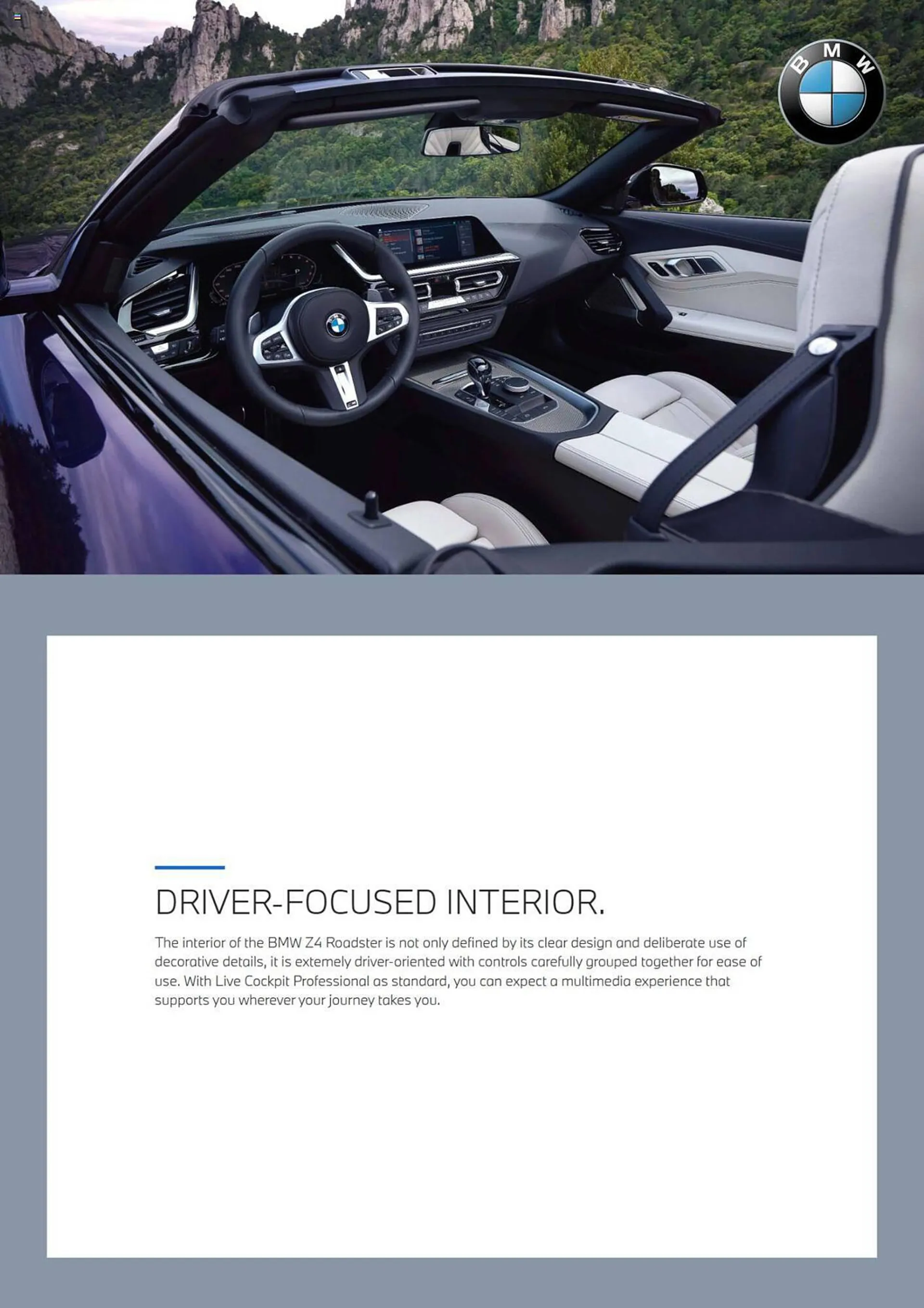 BMW leaflet from 19 January to 19 December 2024 - Catalogue Page 6