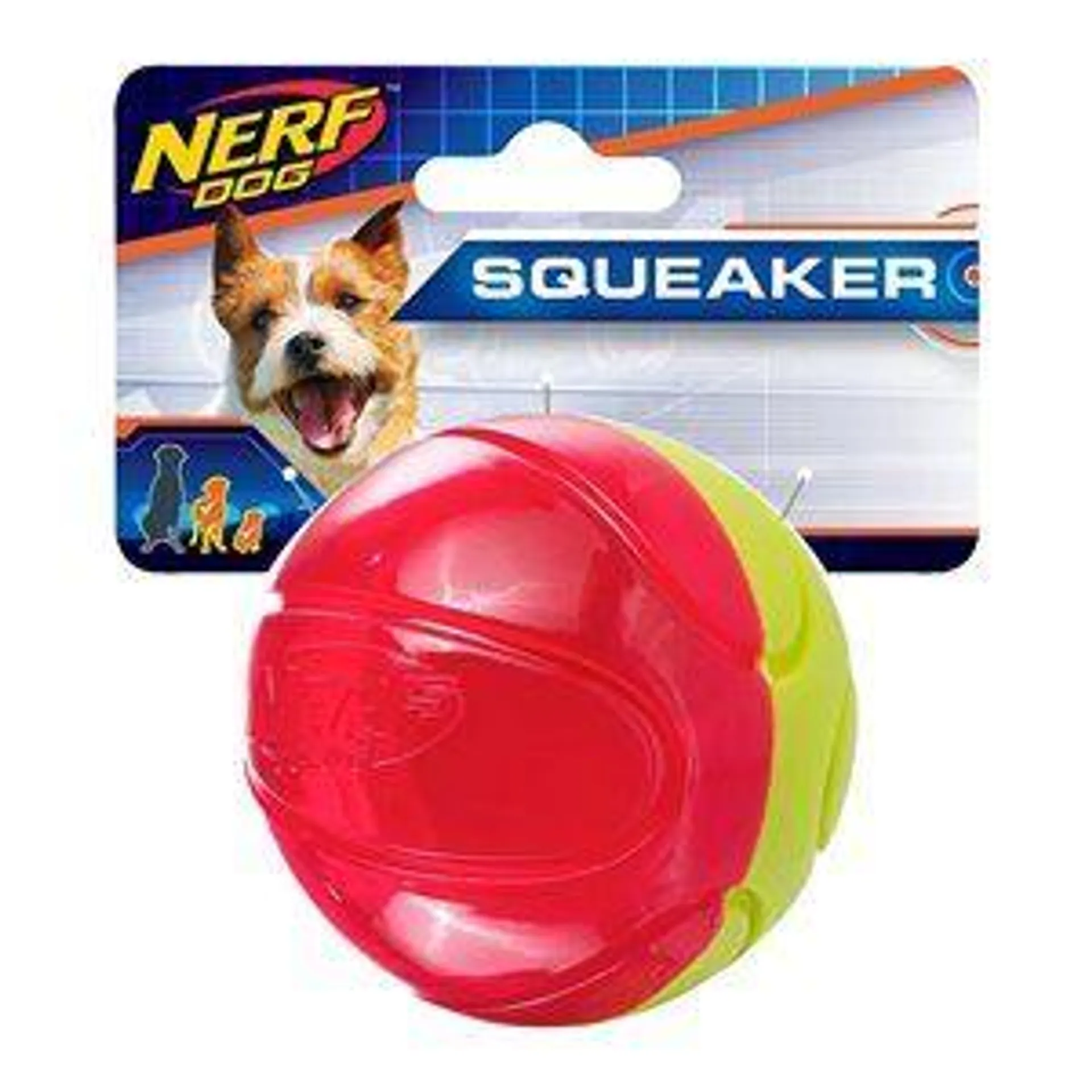 Nerf Dog Blaster Hydro sport Ball