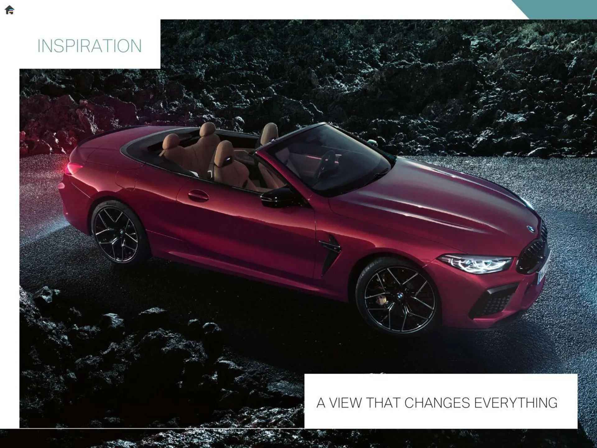 BMW leaflet from 4 May to 30 April 2025 - Catalogue Page 4