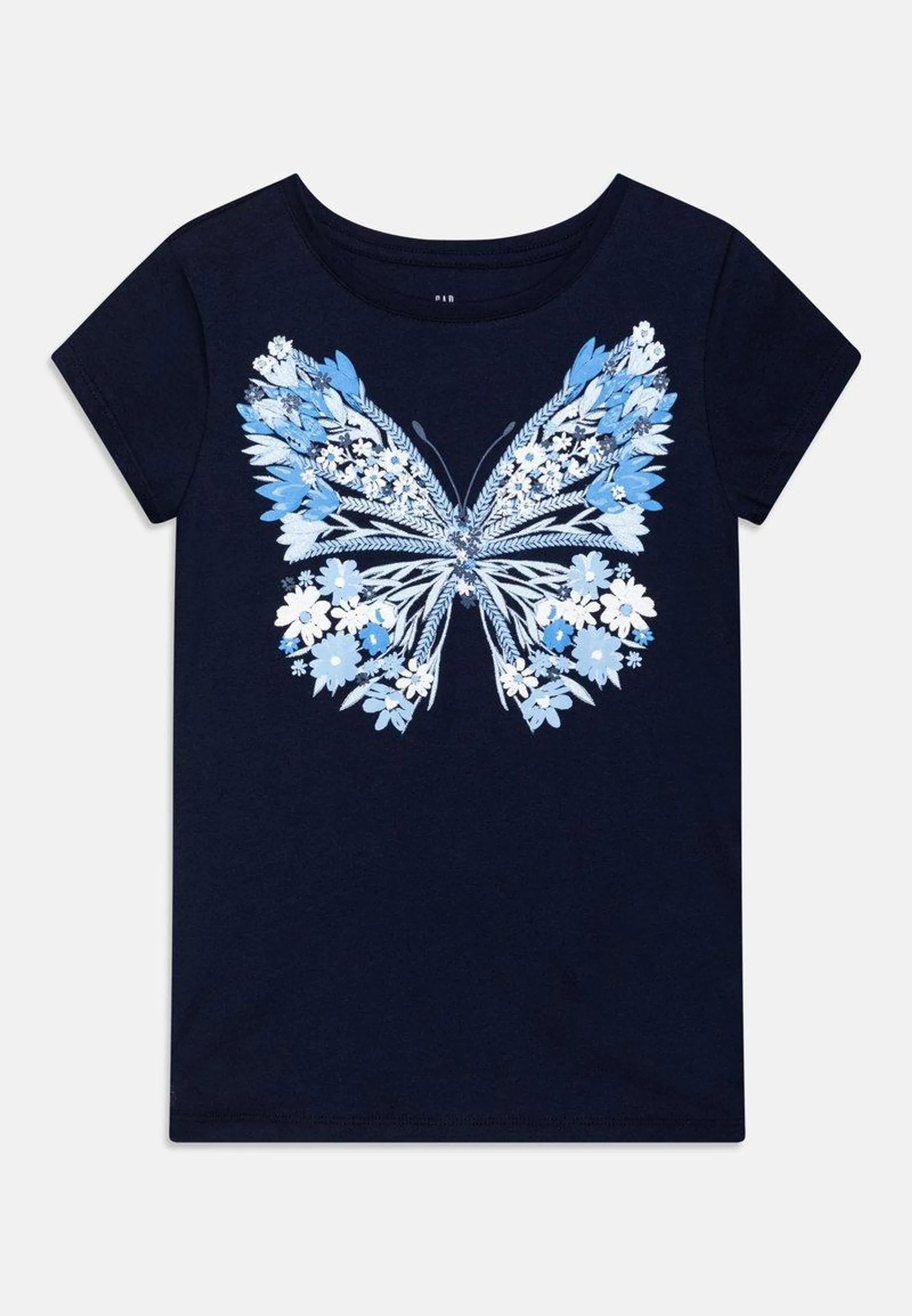 GIRLS - Print T-shirt