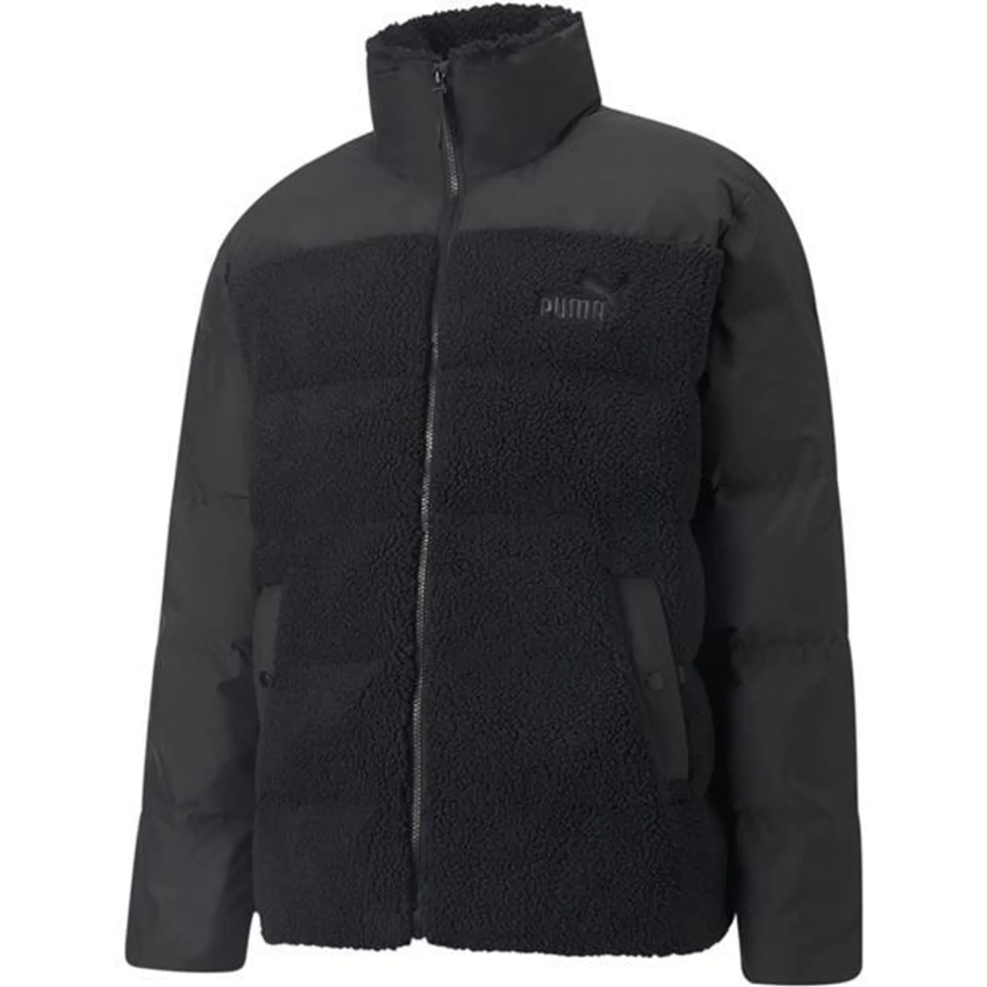 Sherpa Puffer Mens