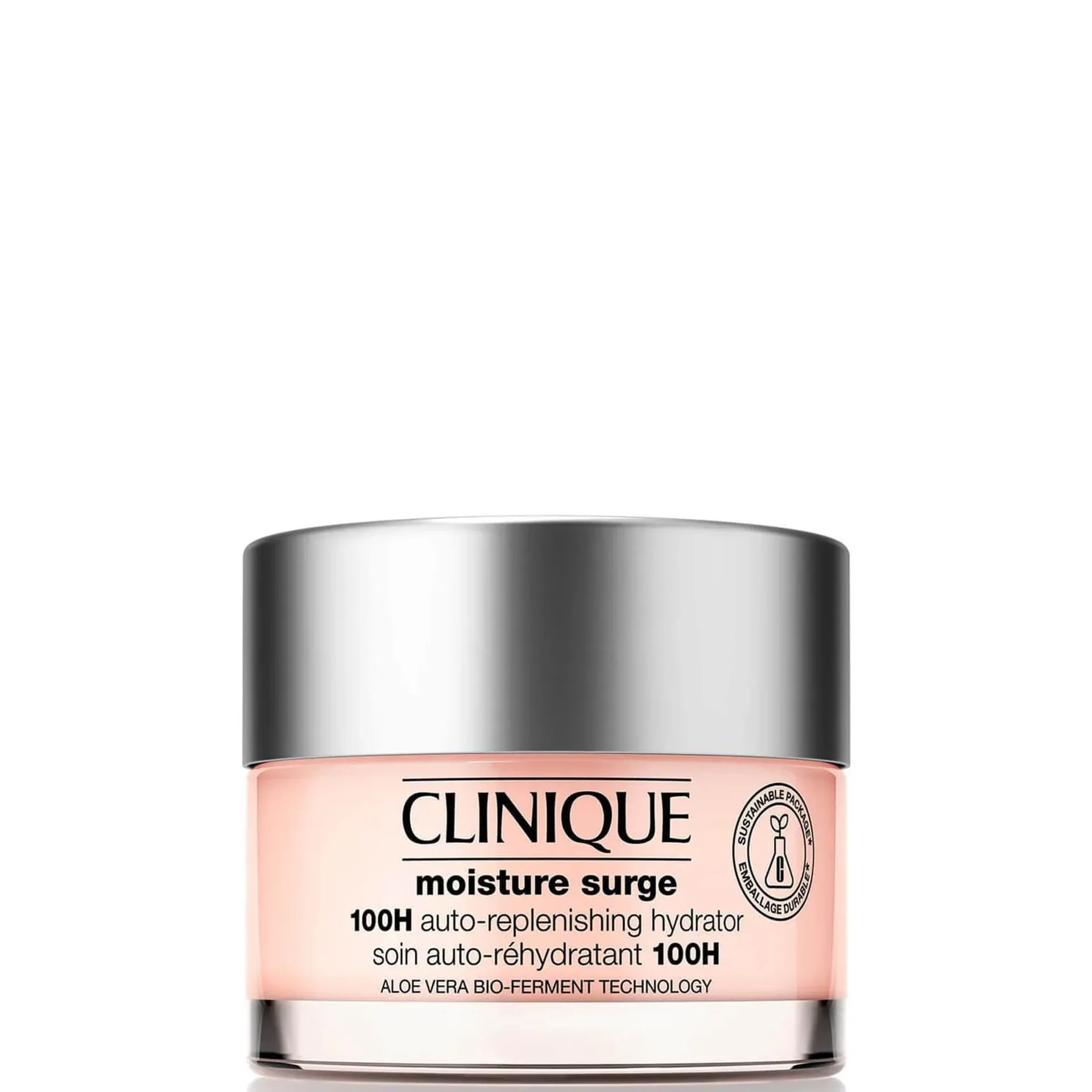 Clinique Moisture Surge 100 Hour Auto-Replenishing Hydrator 50ml