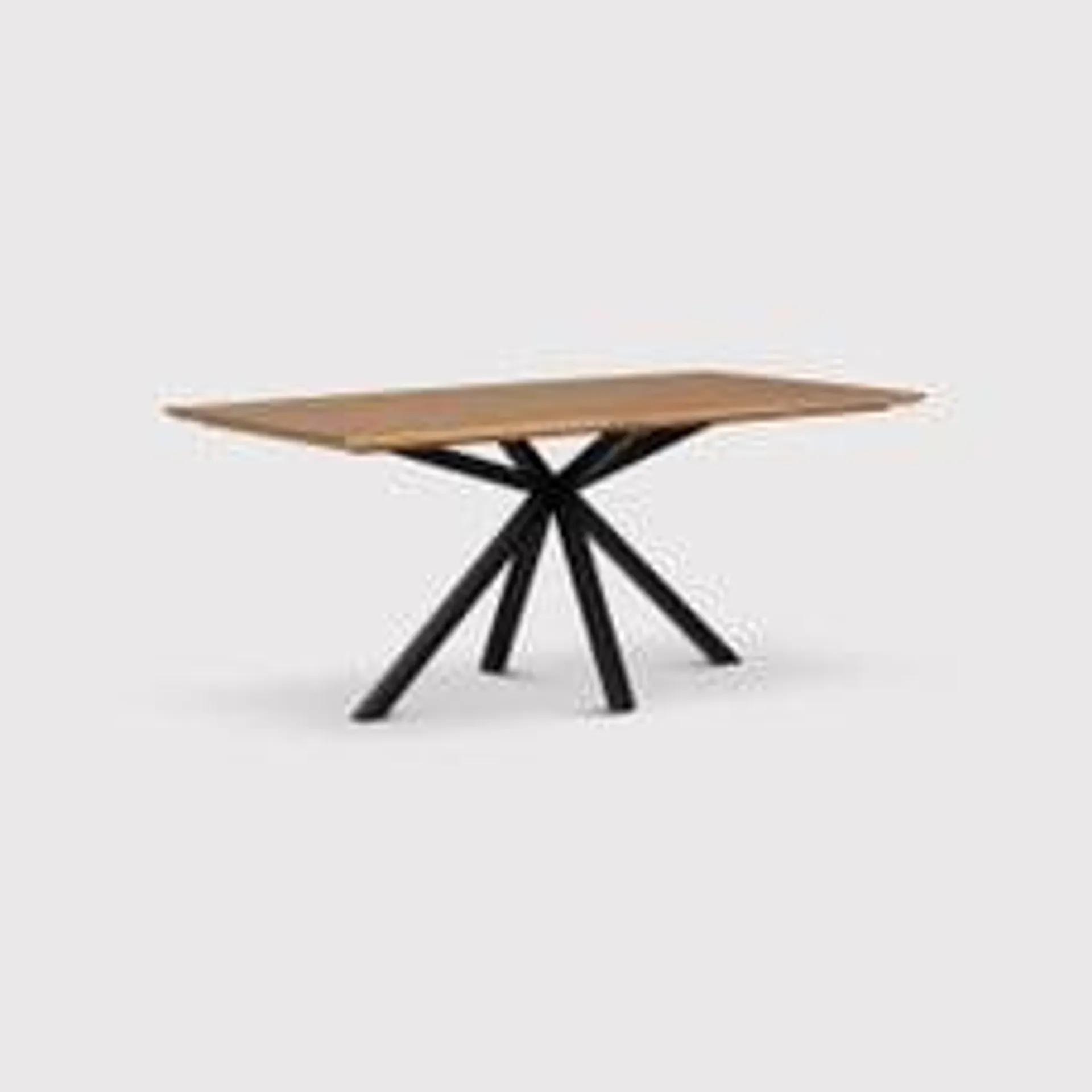 Bodie Dining Table 180cm