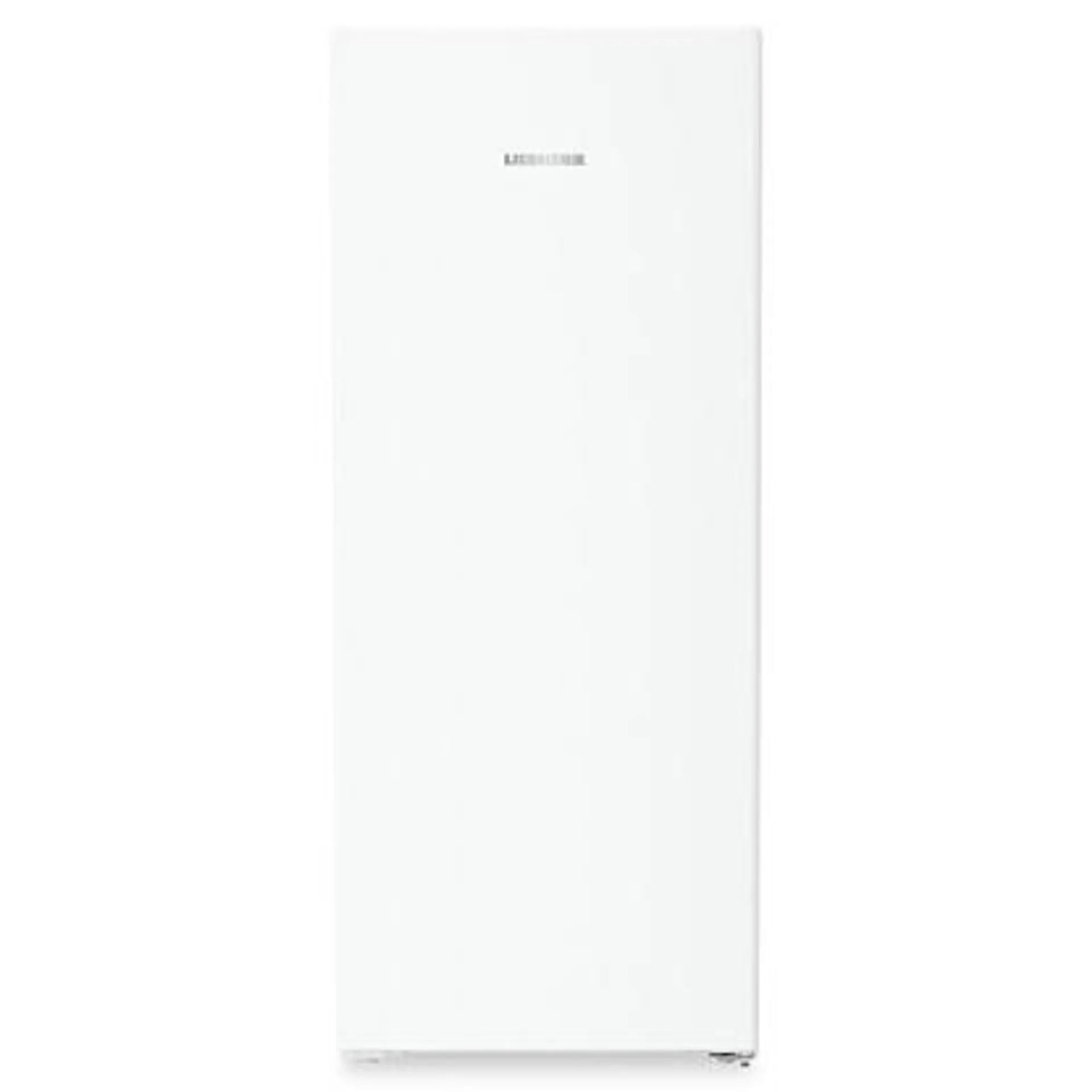 Liebherr FNE4625 60cm Plus Freestanding Frost Free Freezer – WHITE