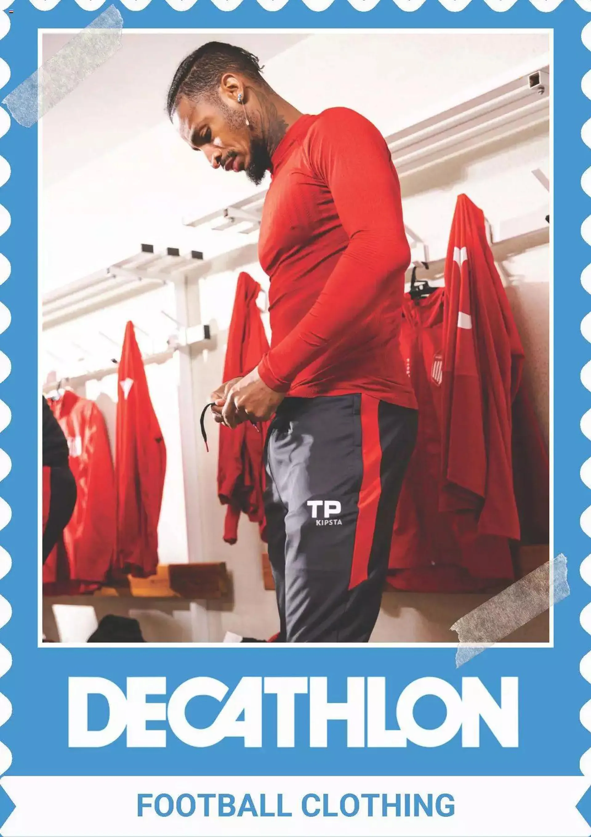 Decathlon - Offers from 1 March to 6 March 2024 - Catalogue Page 