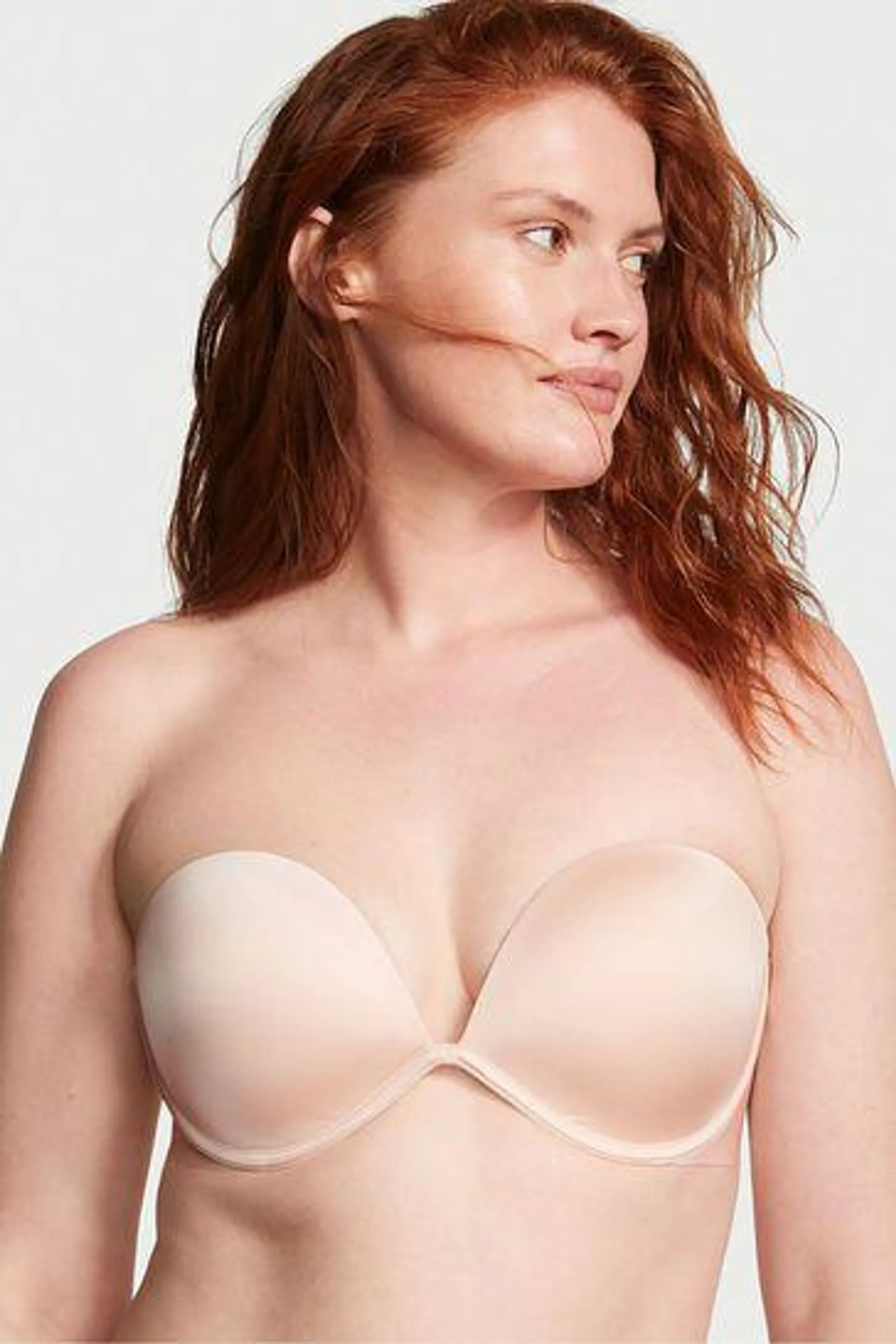 Bare Smooth Every Way Strapless Multiway Bra