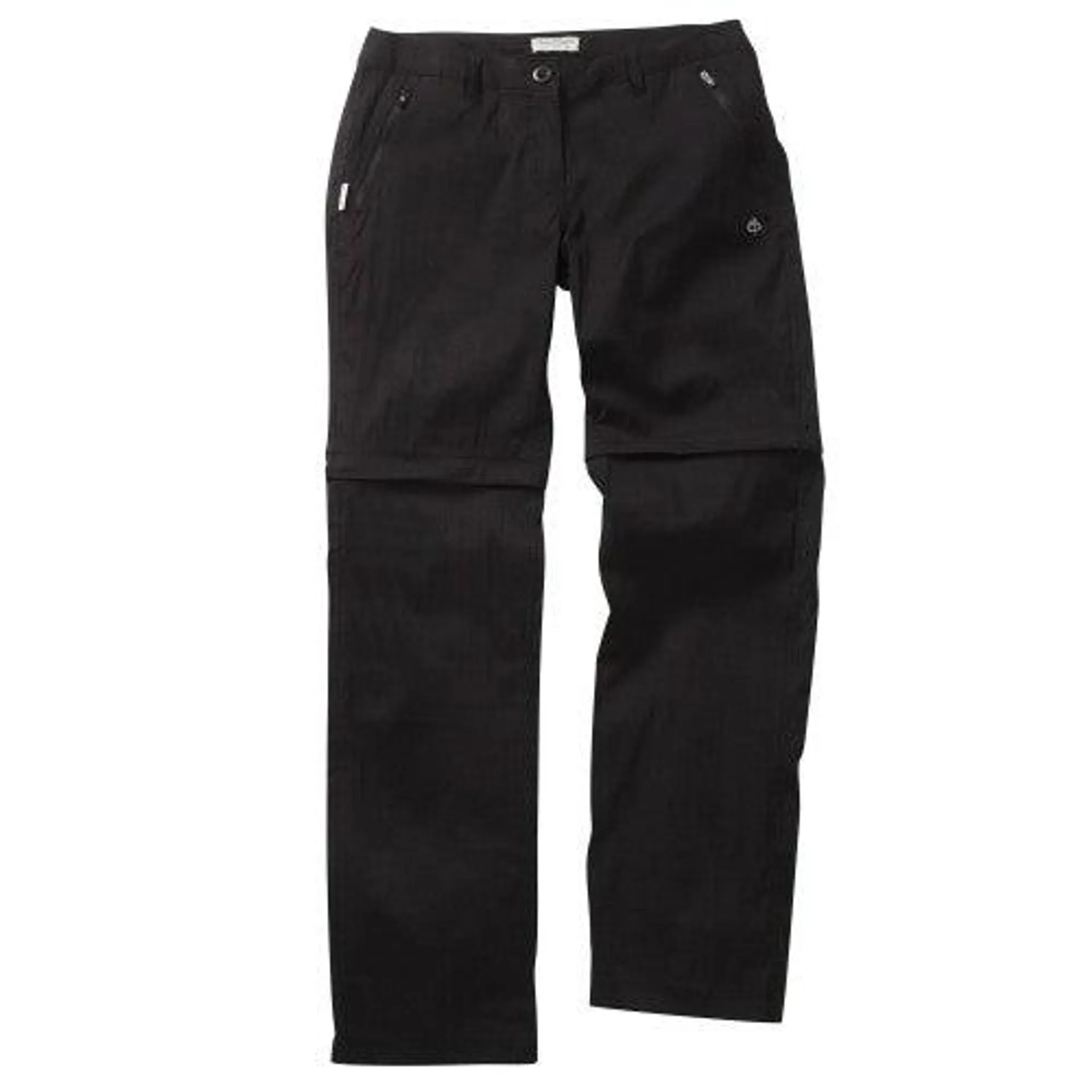 Craghoppers Outdoor Womens/Ladies Kiwi Pro Convertible Trousers