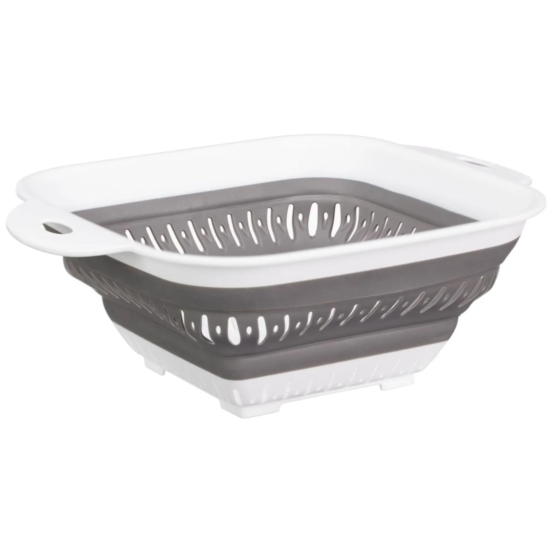 Collapsible Colander