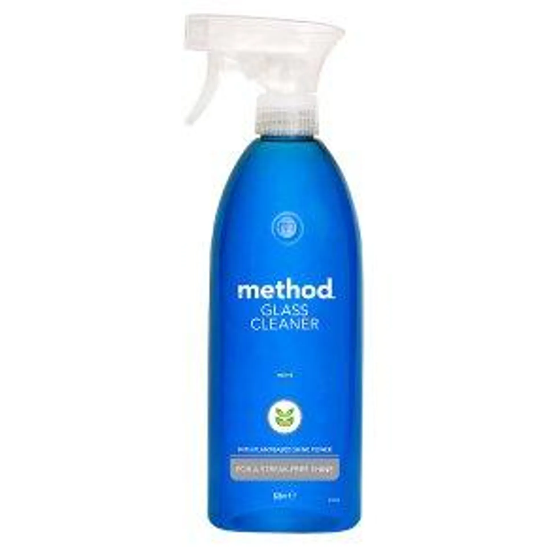 Method Glass Cleaner Mint