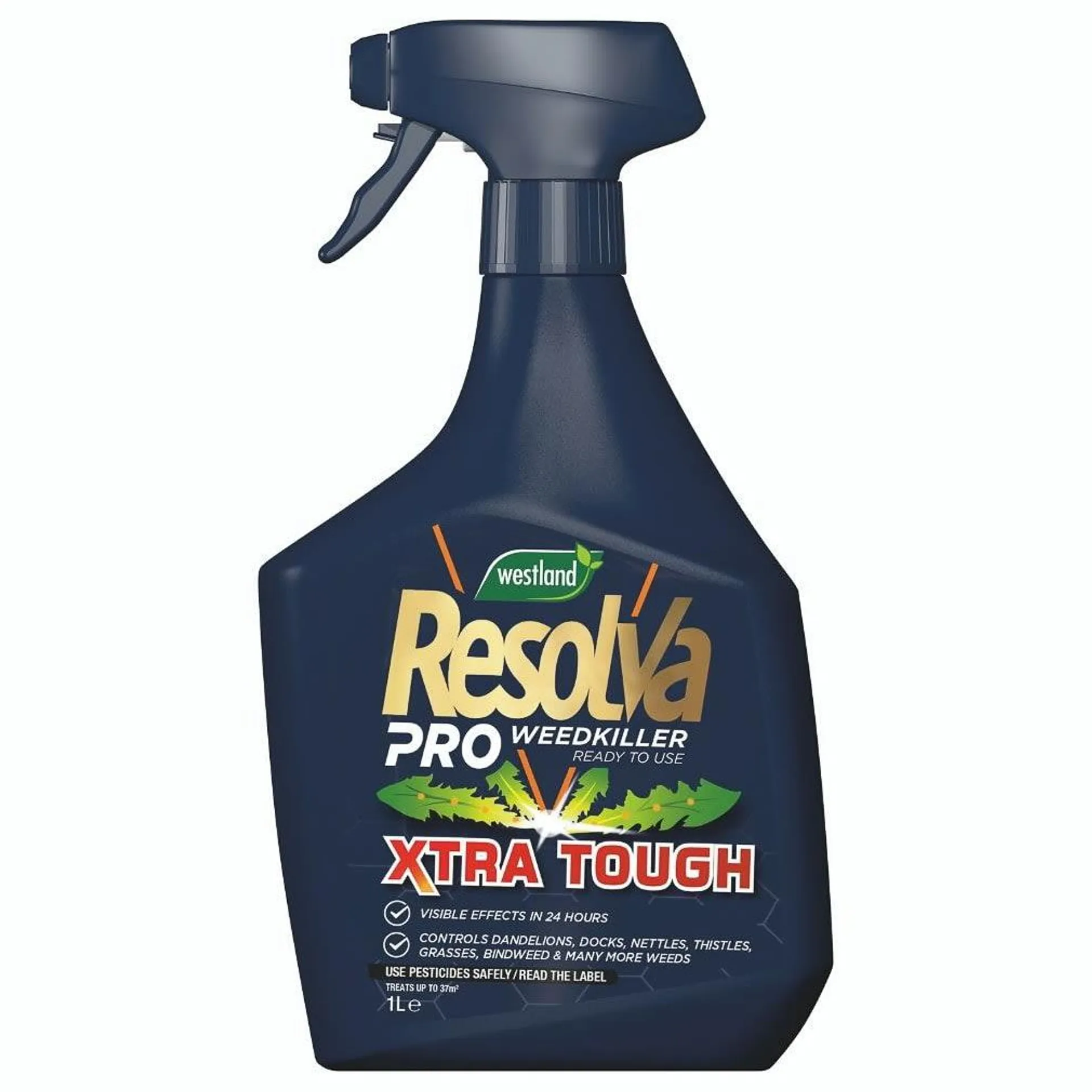 Westland Resolve Pro Weed Killer 1L