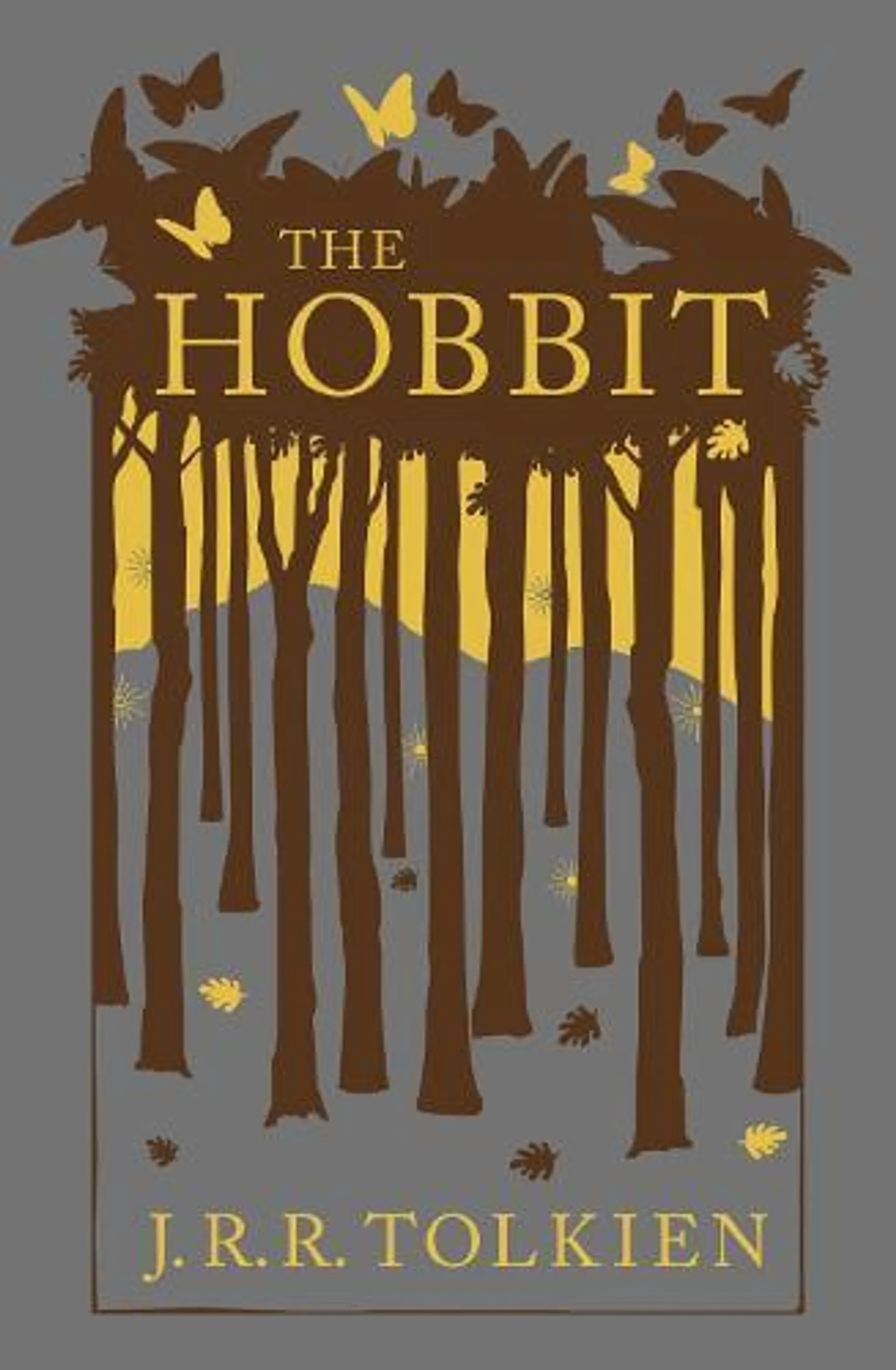 The Hobbit (Hardback)