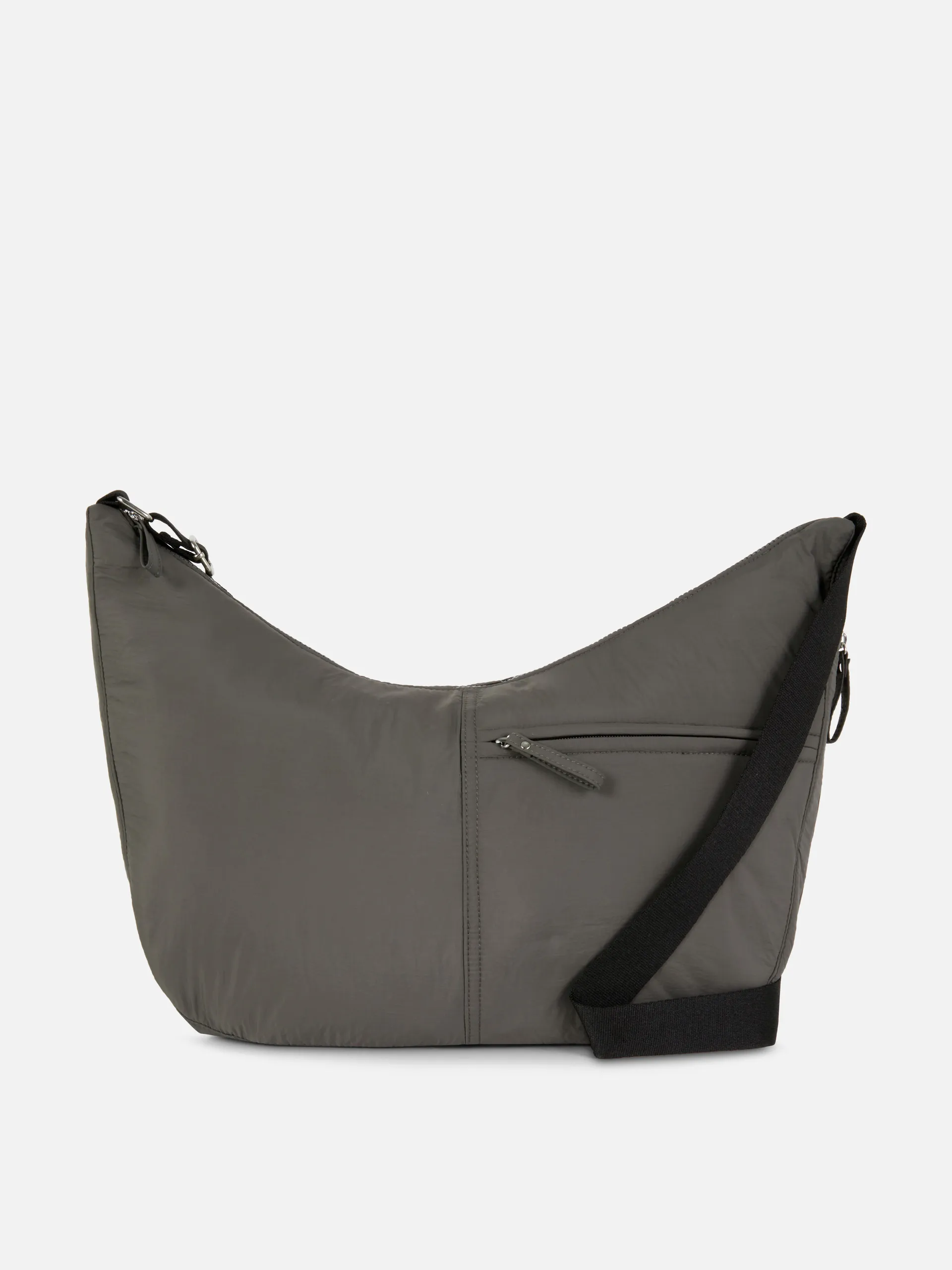 Oversized Sling Bag