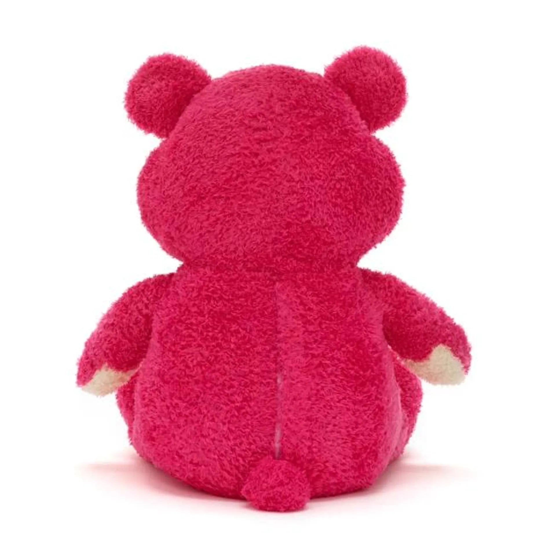 Lotso Weighted Medium Soft Toy, Toy Story 3