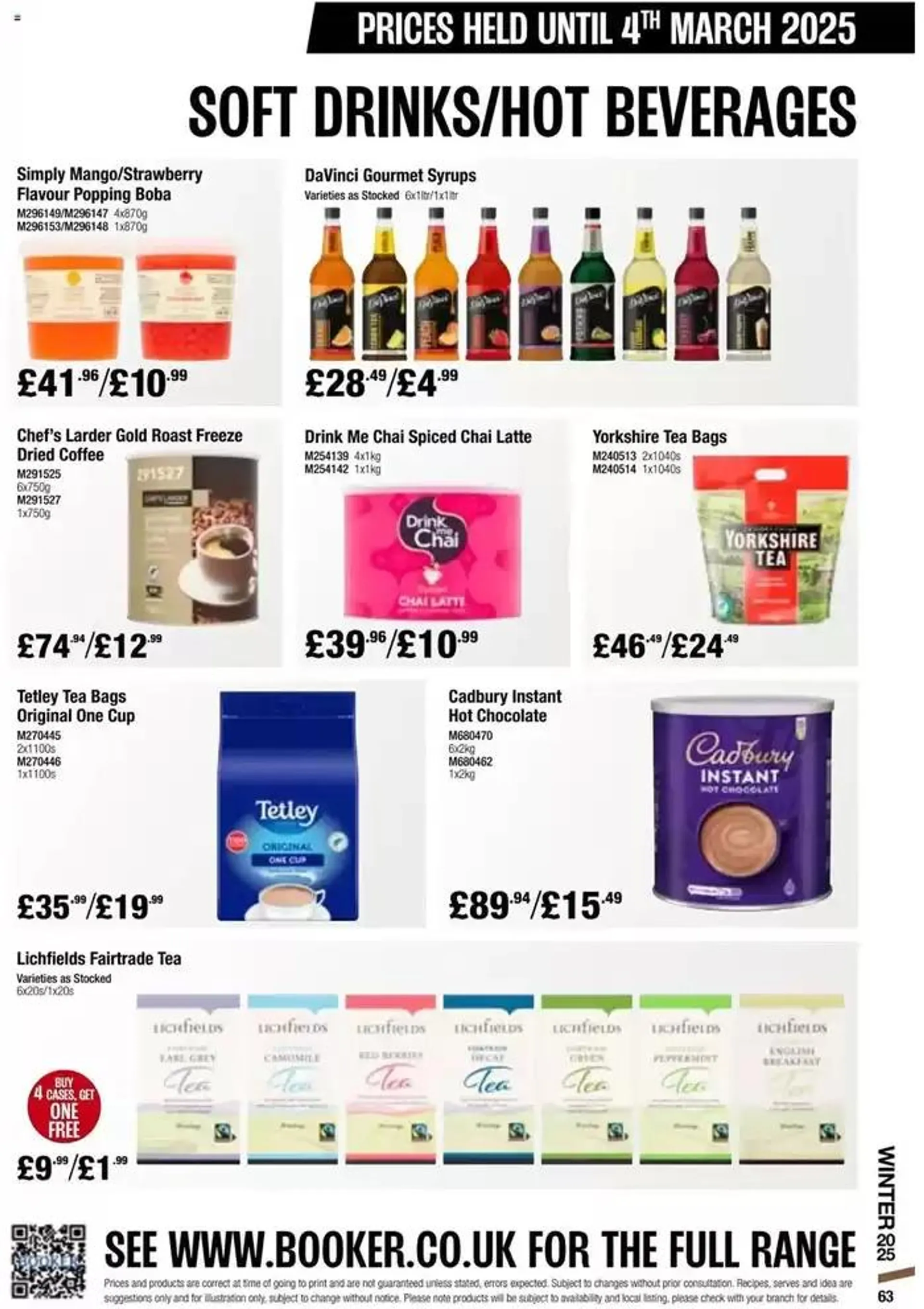 Makro Weekly Offers from 8 January to 15 January 2025 - Catalogue Page 59