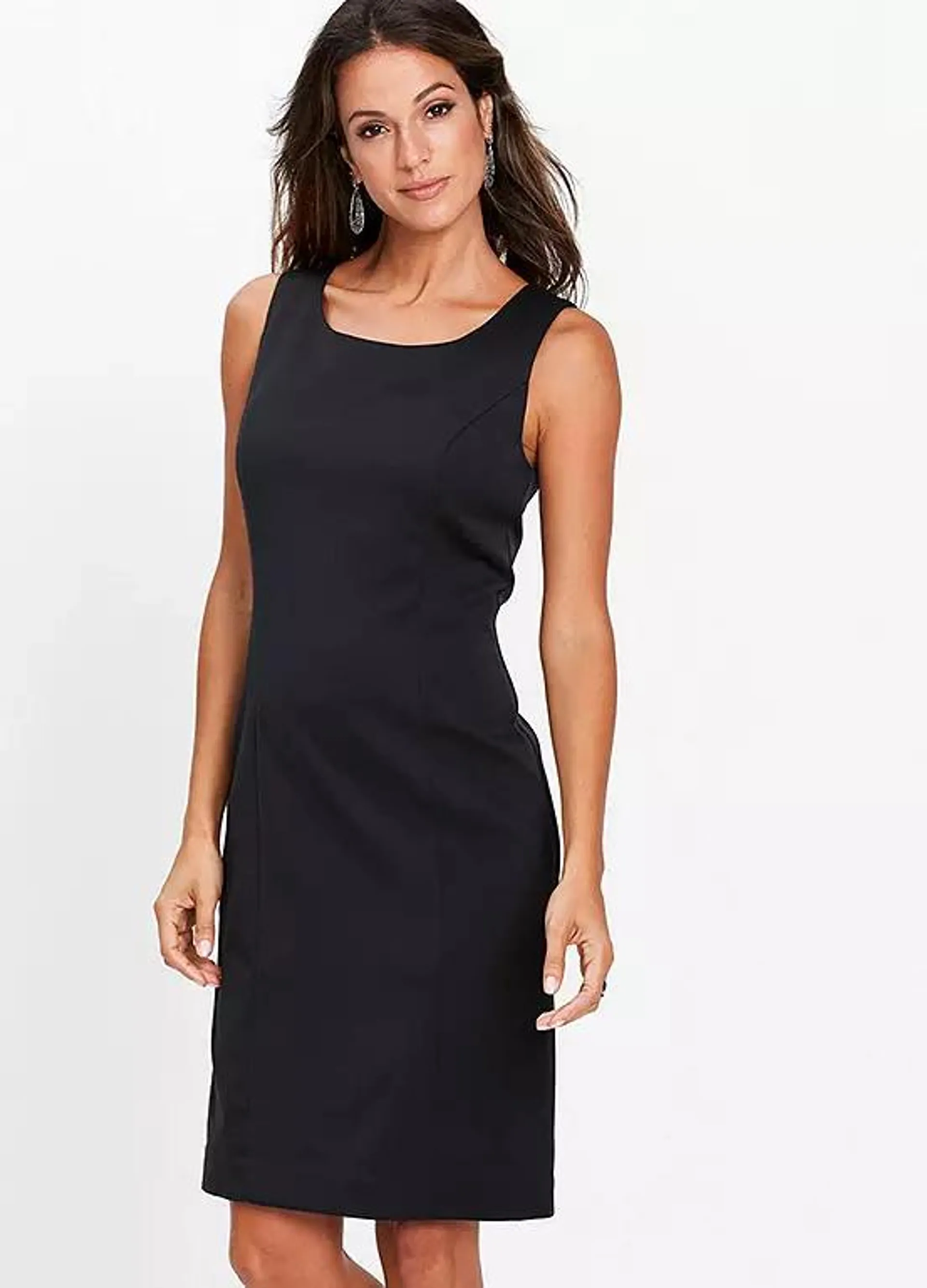 bonprix Hepburn Shift Dress