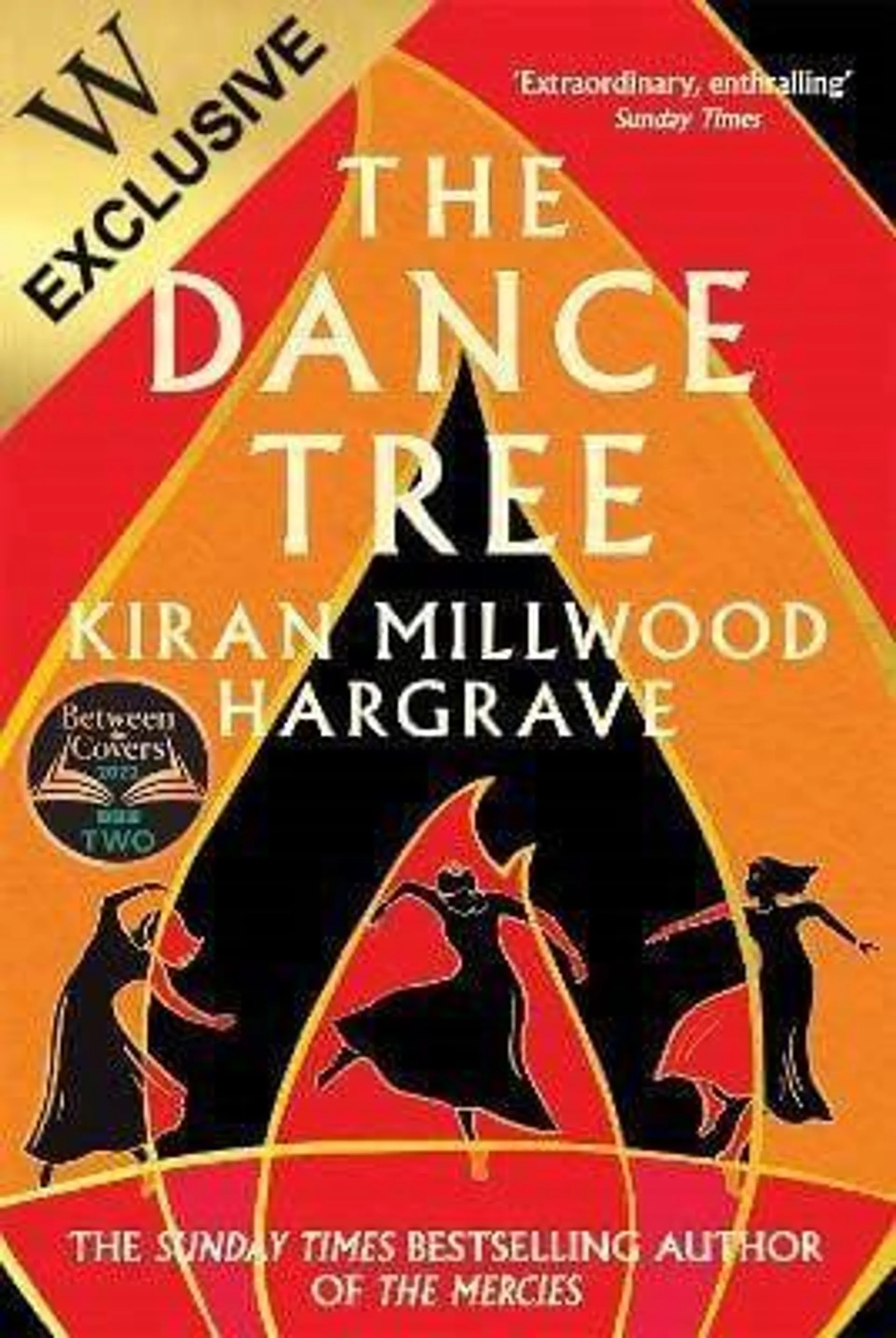 The Dance Tree: Exclusive Edition (Paperback)