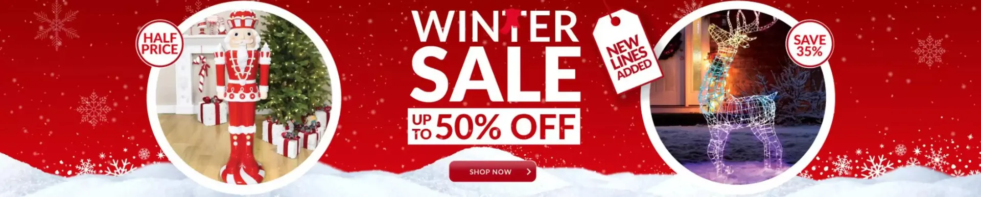 Winter Sale - 1