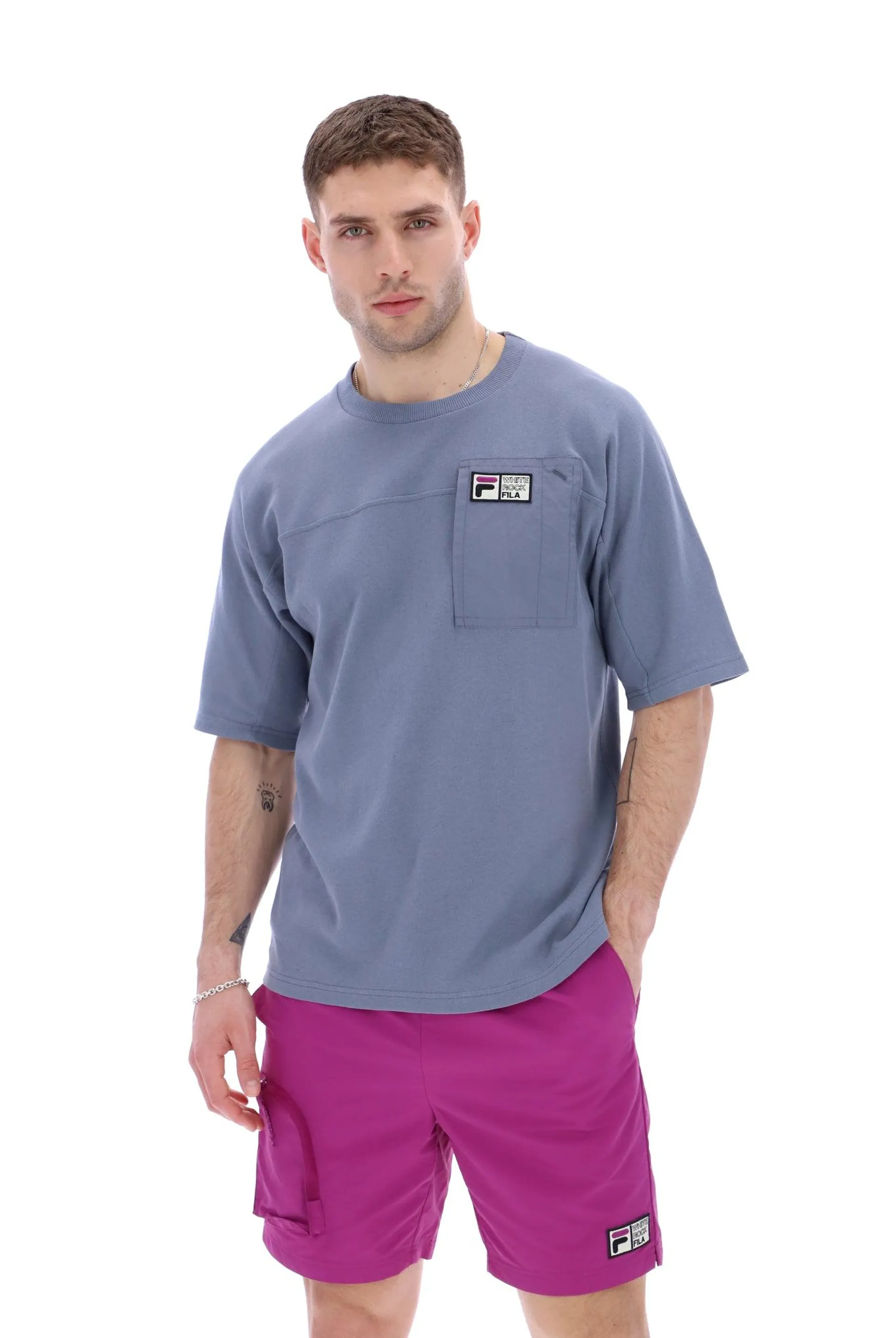 Hitch Short Sleeve T-Shirt