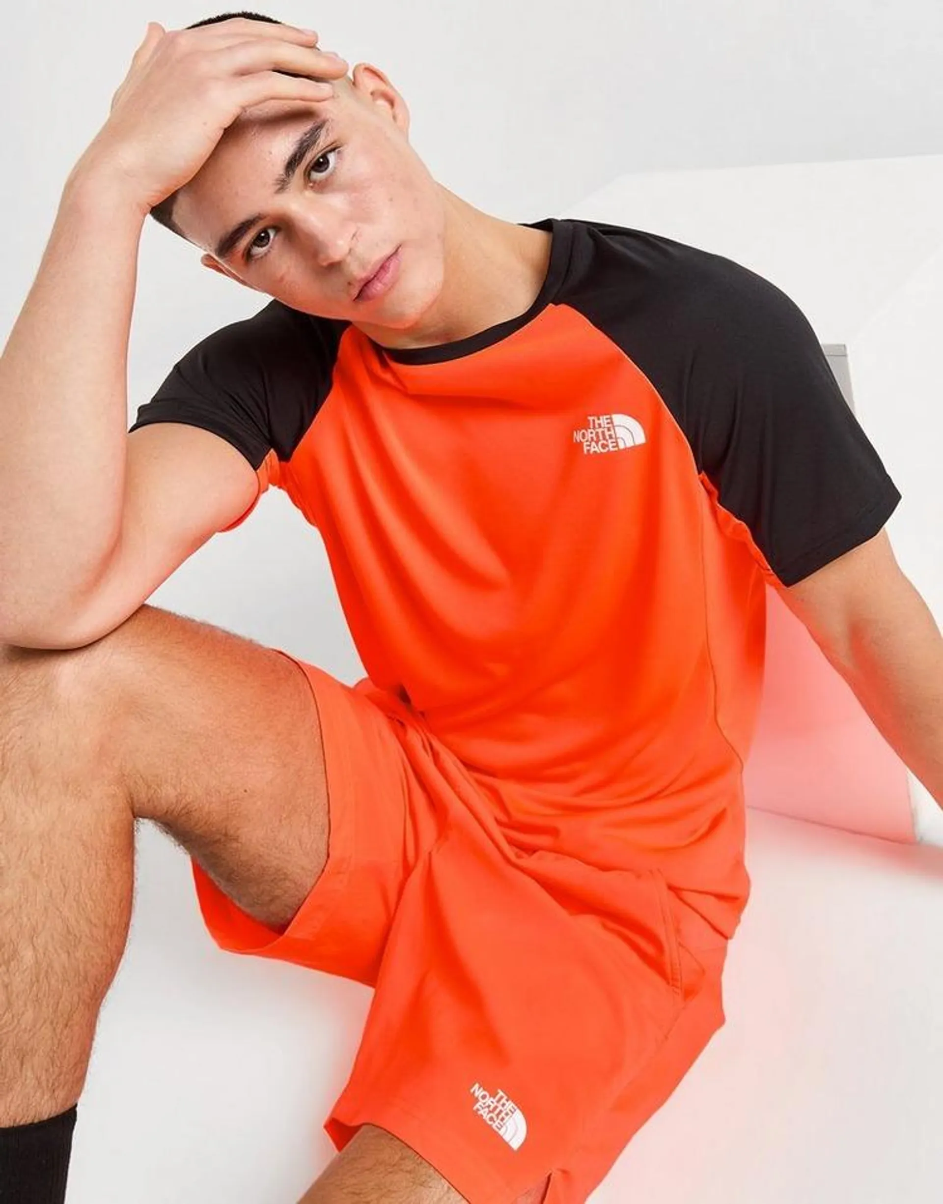 The North Face Performance T-Shirt