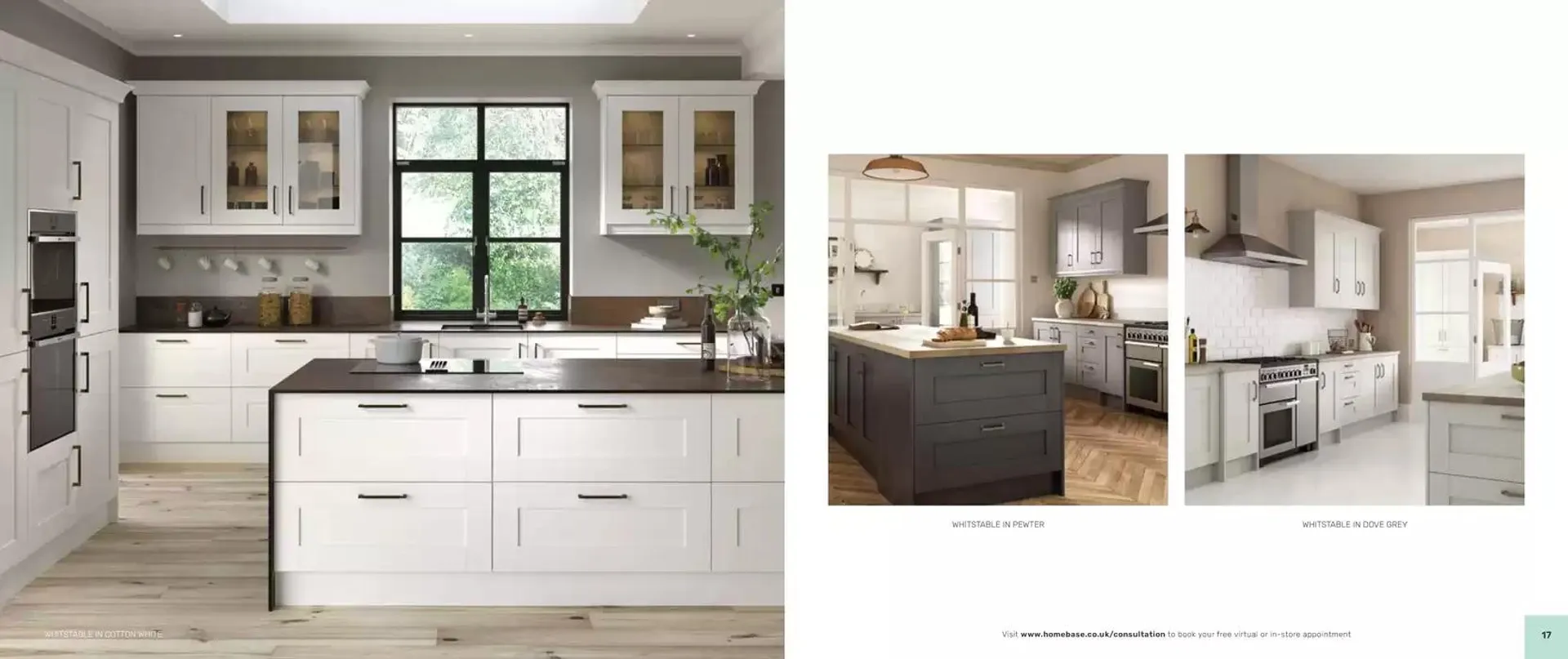 Kitchen Collection from 8 October to 31 December 2024 - Catalogue Page 9