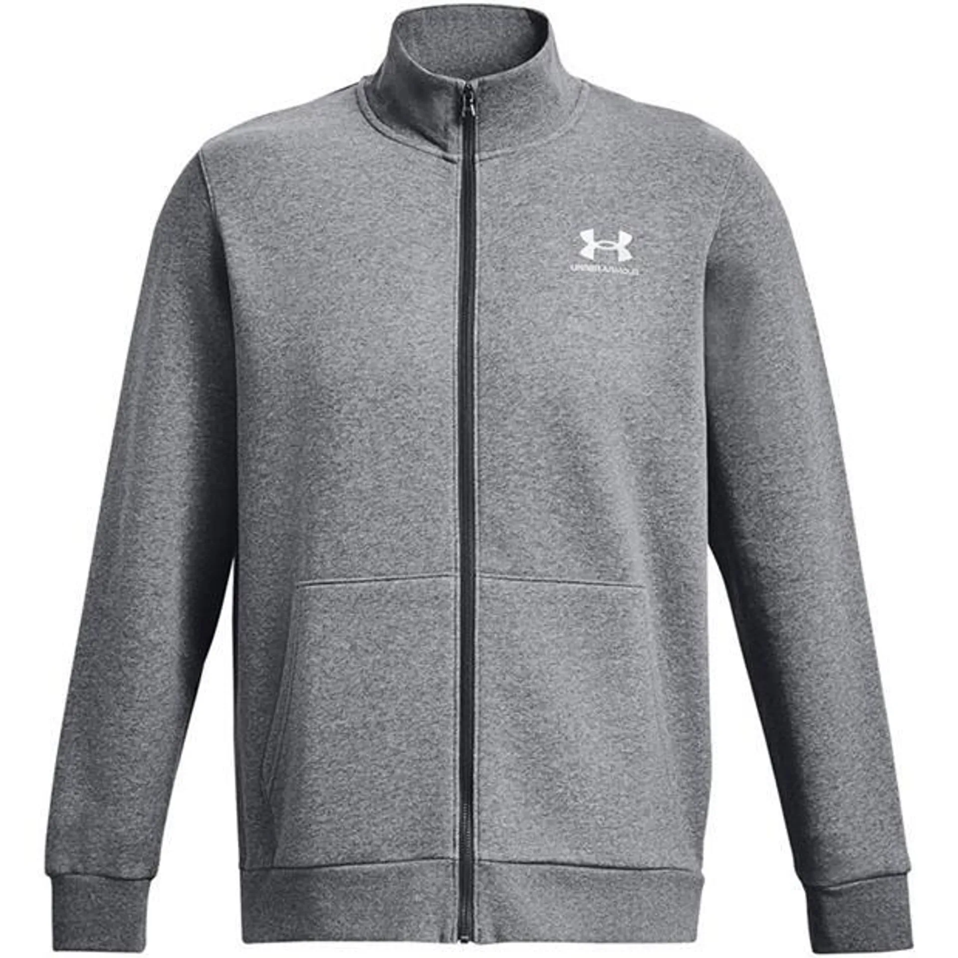 Essential Fleece Track Jacket Men’s