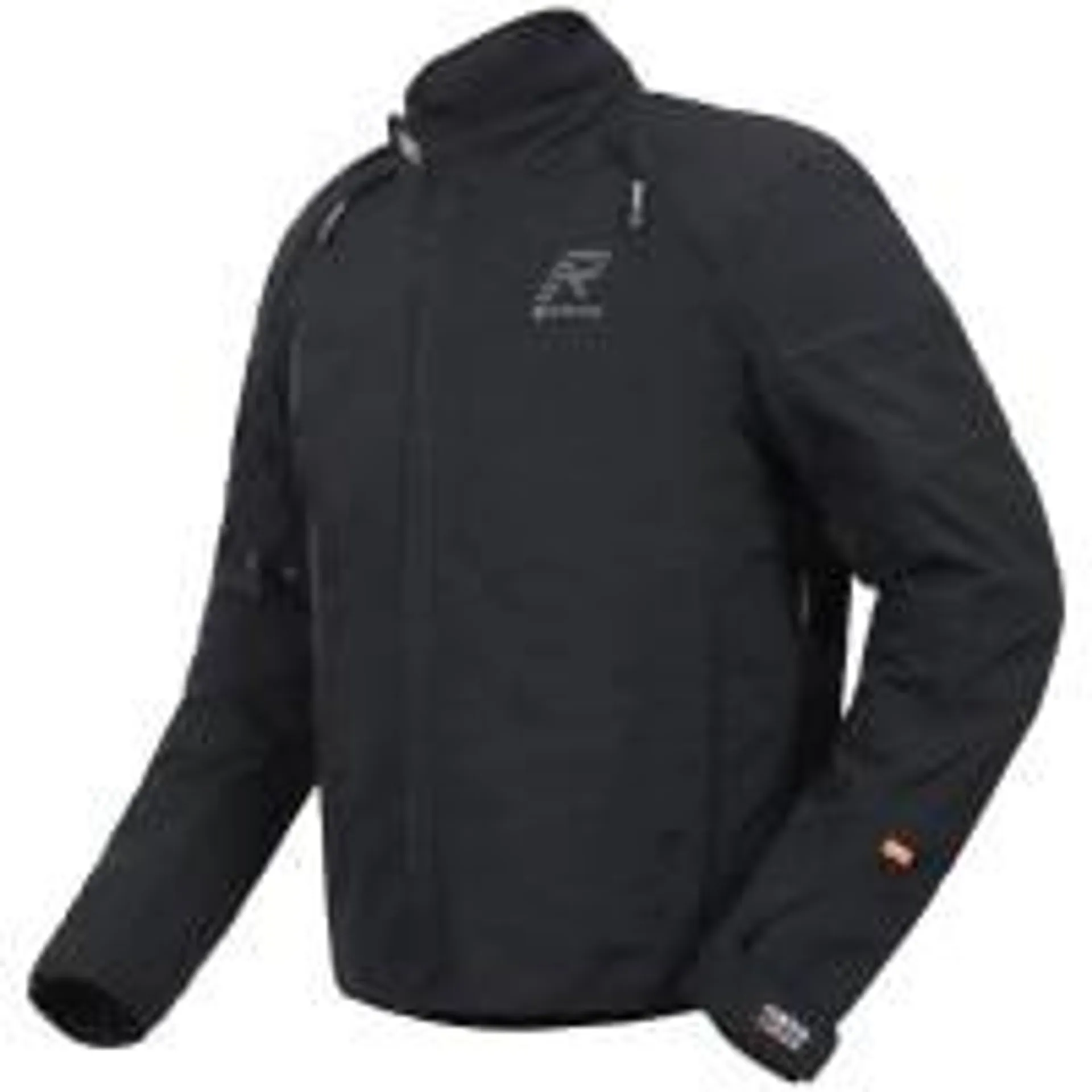 Rukka Kalix 2.0 Gore-Tex Textile Jacket - Black