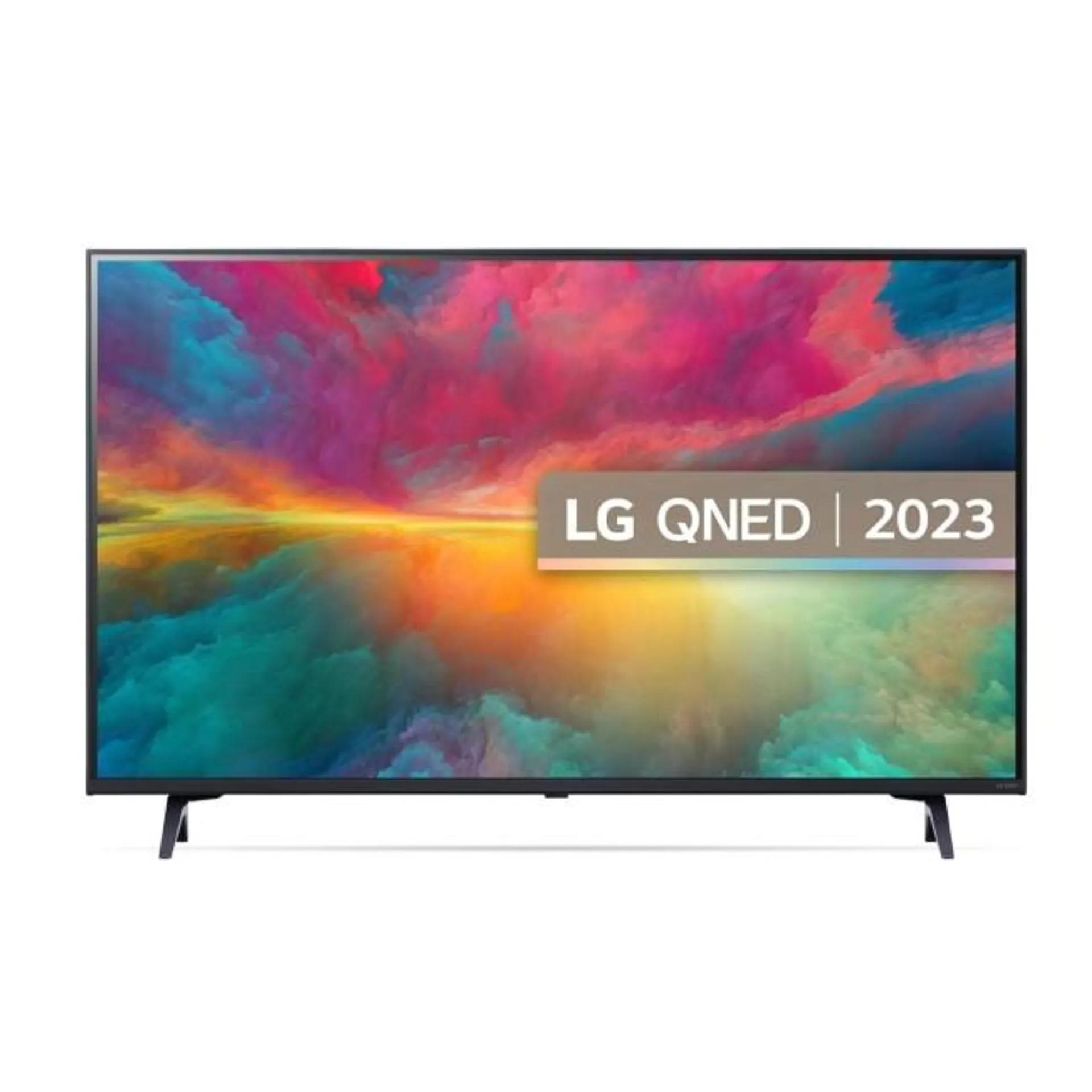 LG QNED75 43" 4K Smart TV