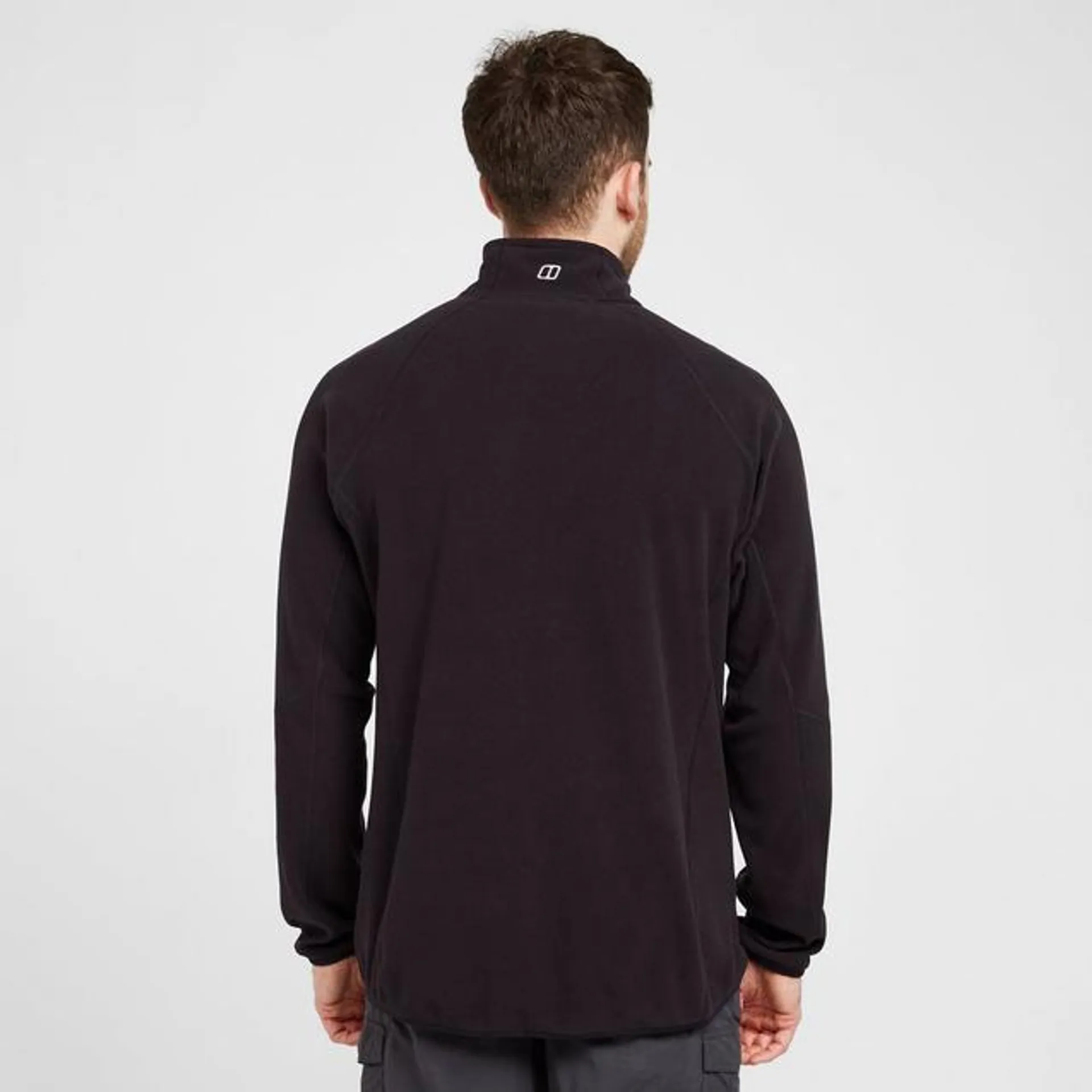 Men’s Kedron Eco Half Zip Fleece