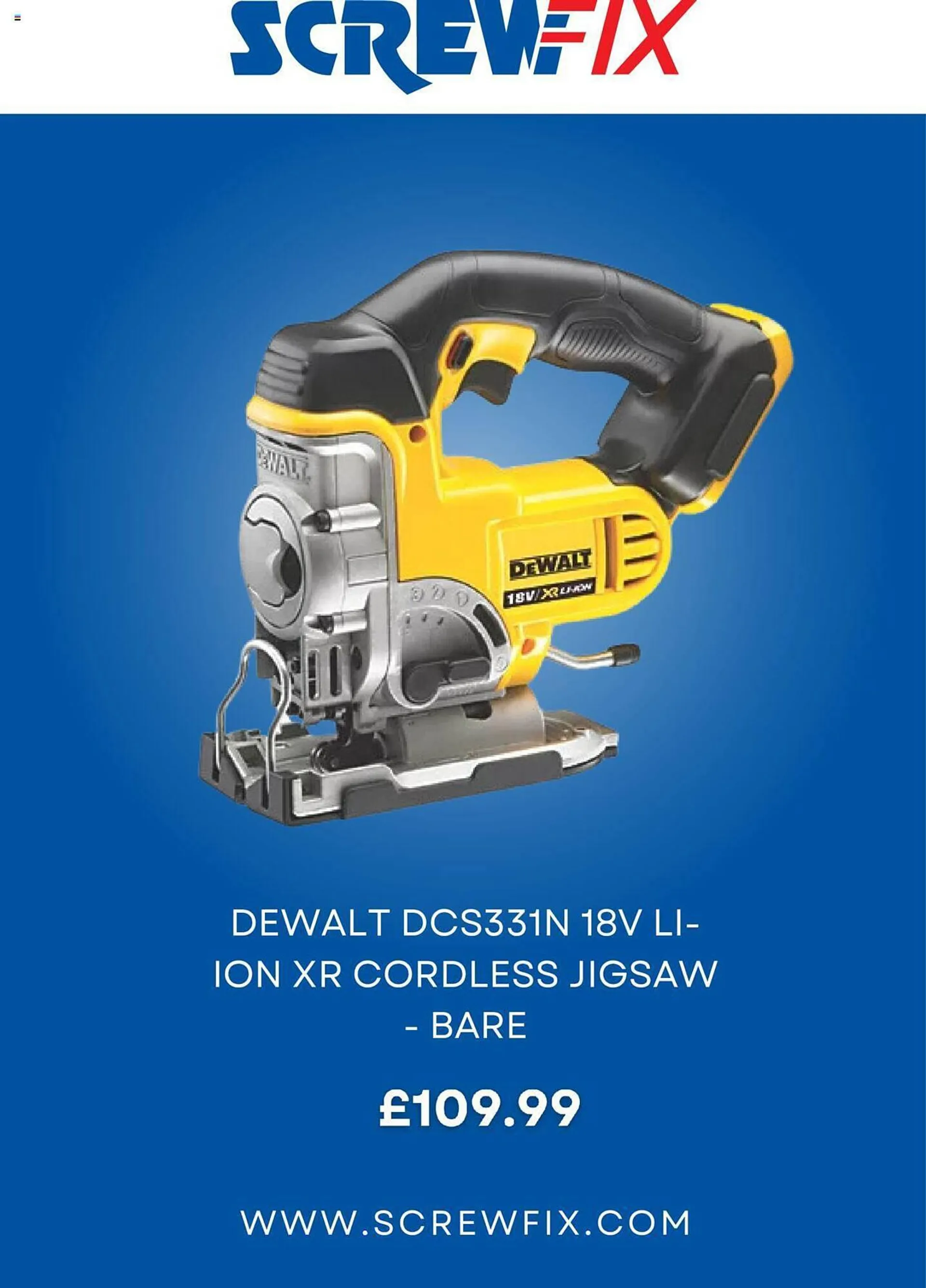 Screwfix leaflet from 20 March to 21 April 2024 - Catalogue Page 2