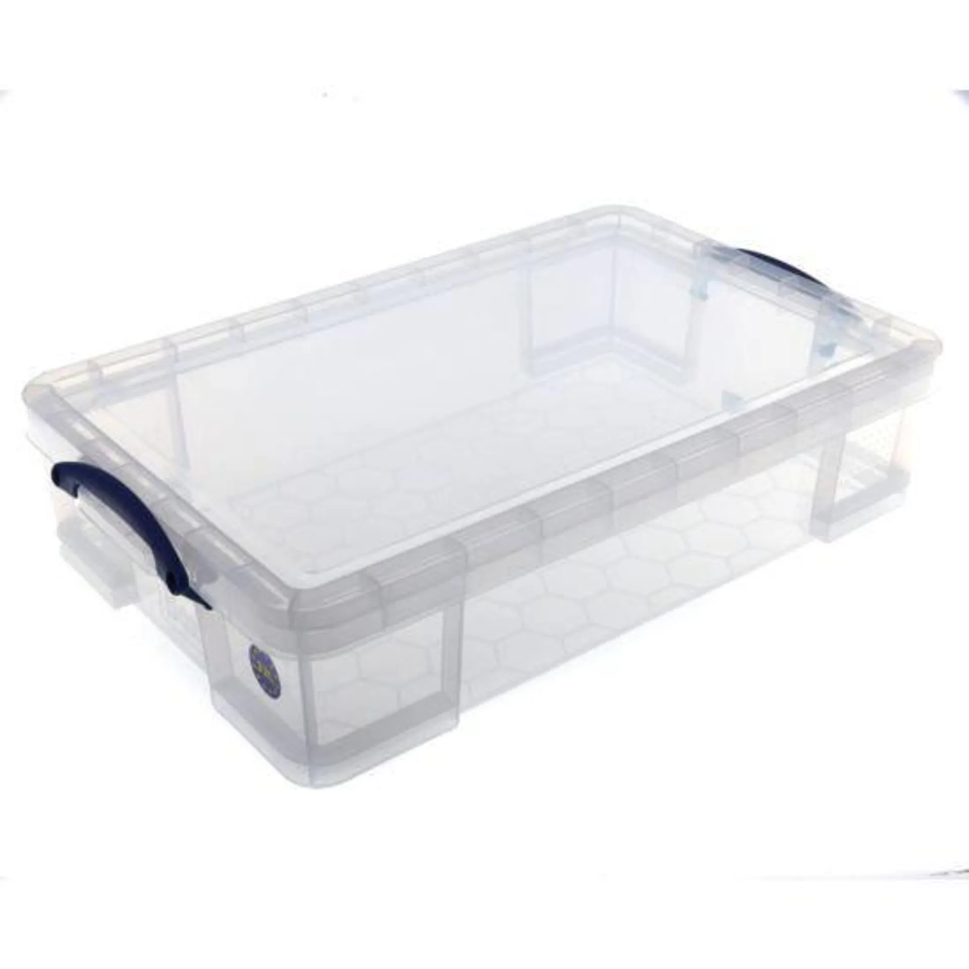Really Useful Underbed Storage Box 33 Litre