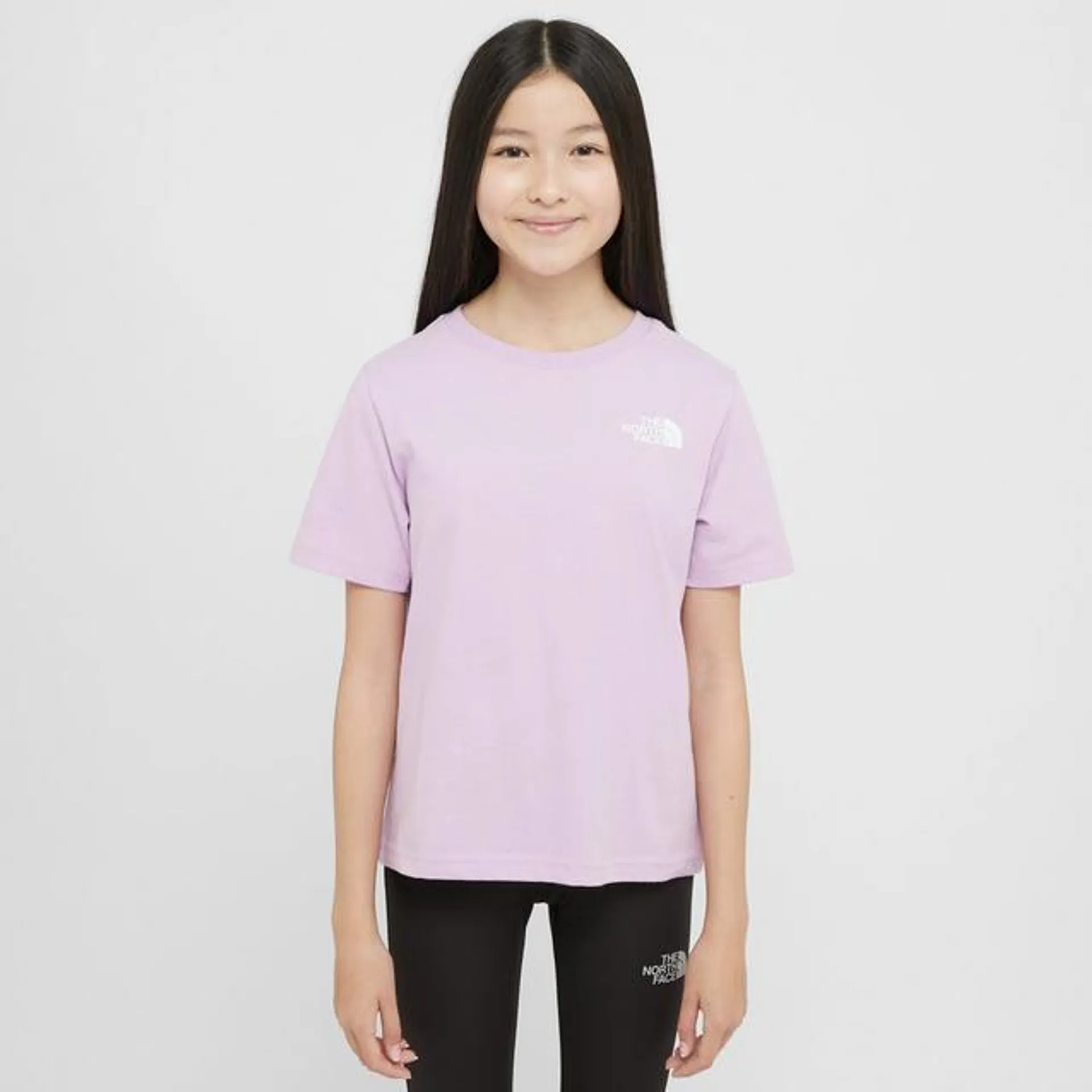 Kids’ Redbox Short Sleeve T-Shirt