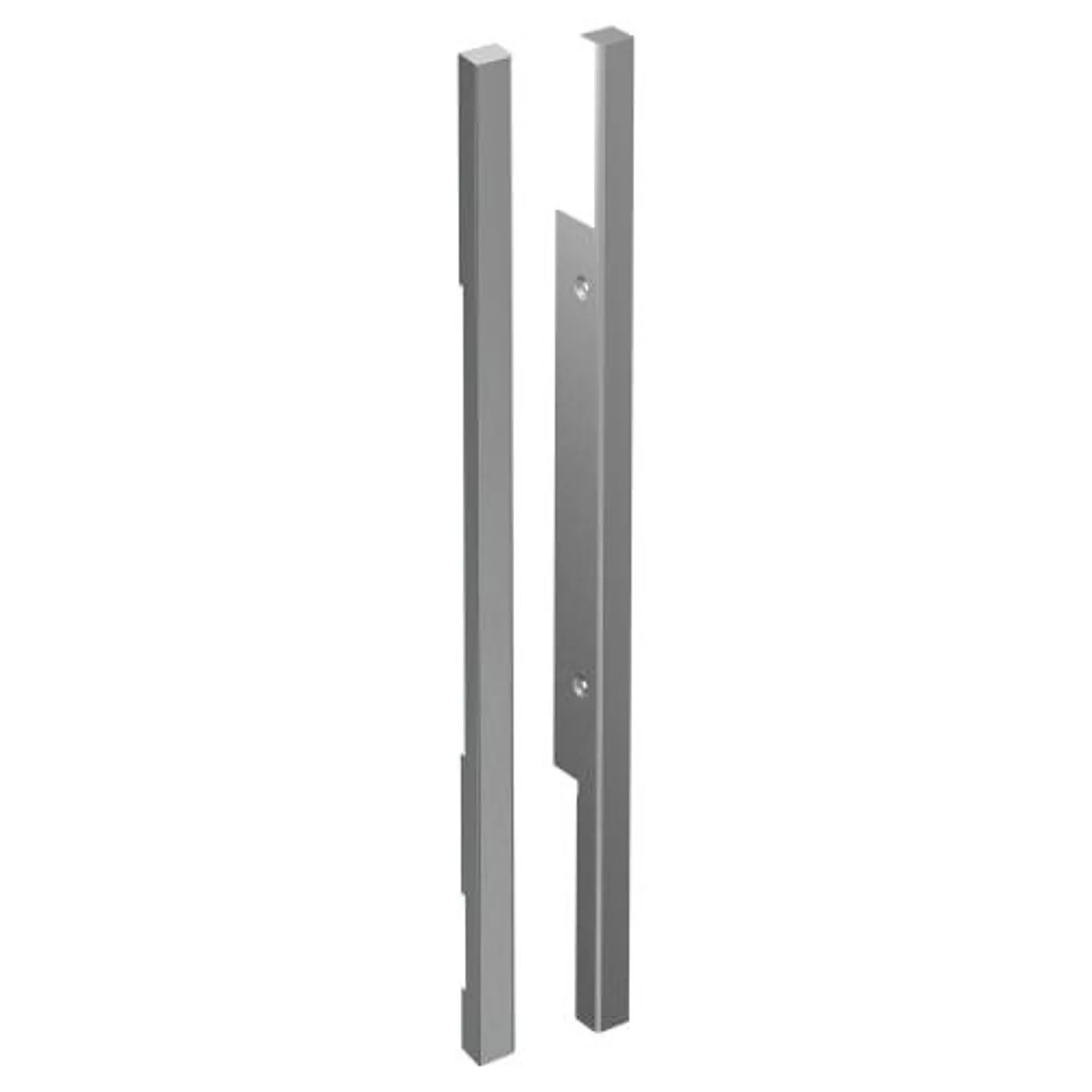NEFF Z11SZ60X0 Seamless Combi Strip - Stainless Steel