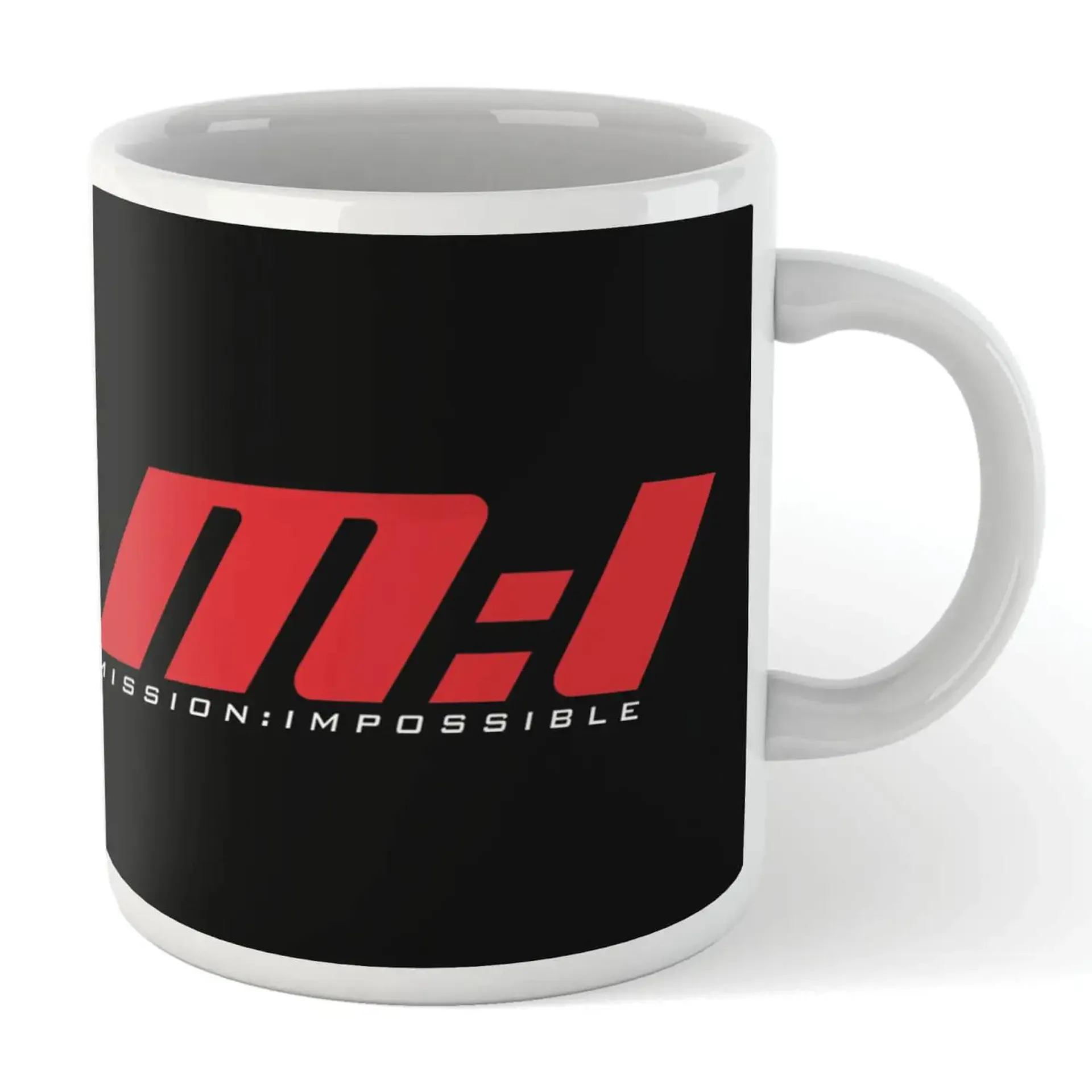 Mission Impossible Force Mug