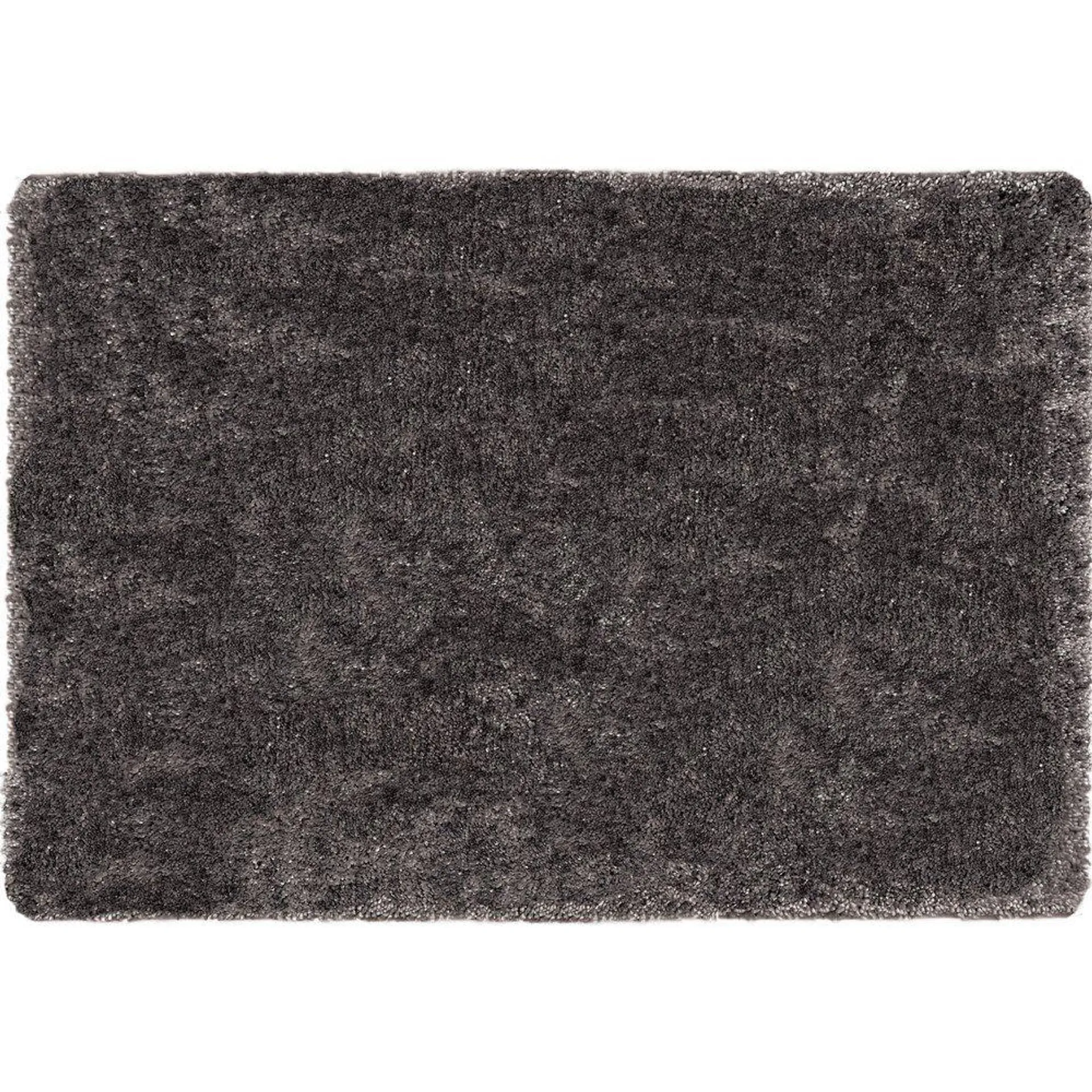 My Lux Rug Charcoal