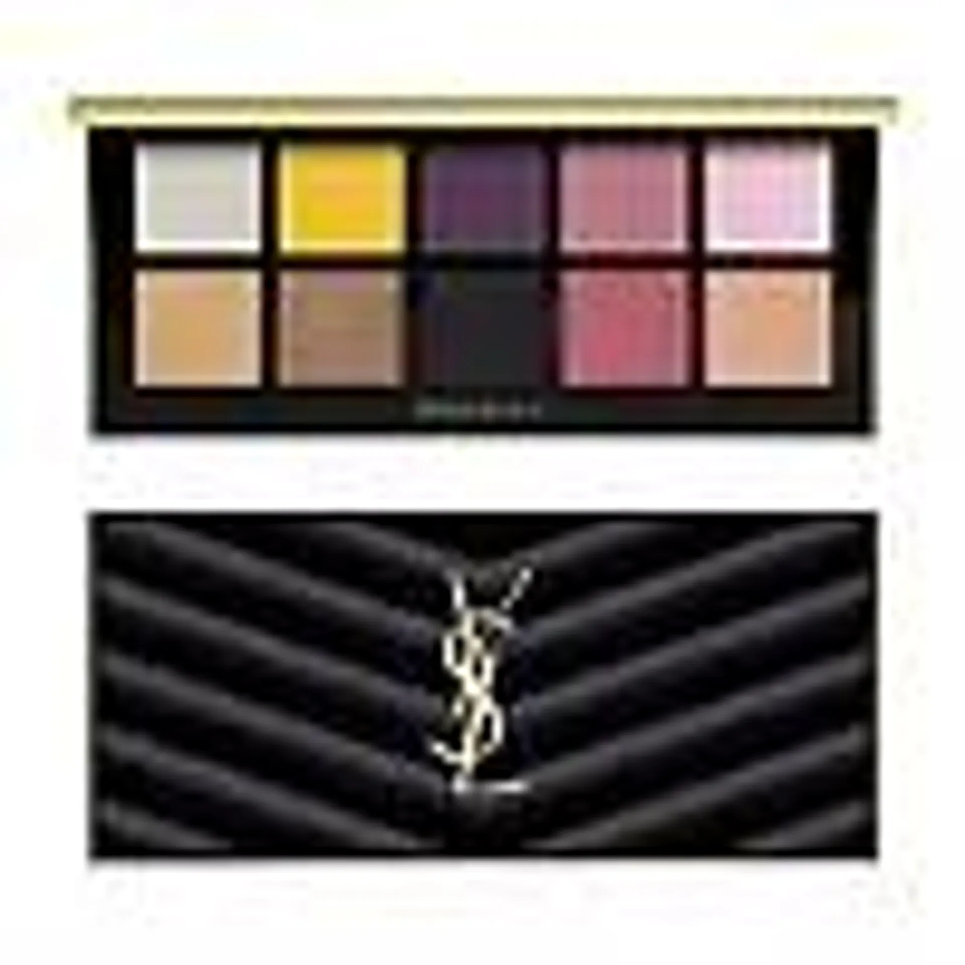 YSL Couture Colour Clutch Eyeshadow Palette