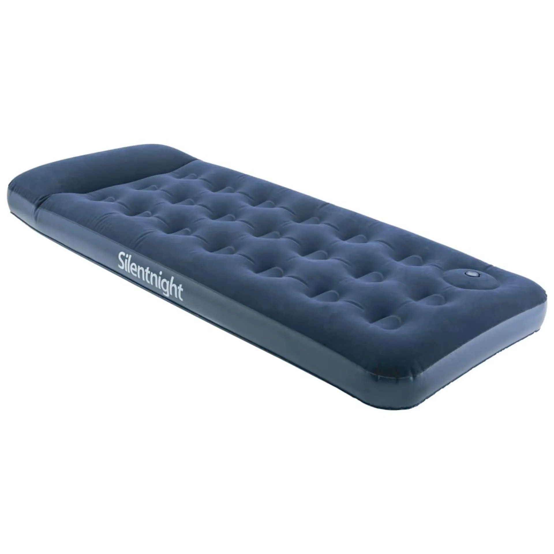 Silent Night Inflatable Single Airbed