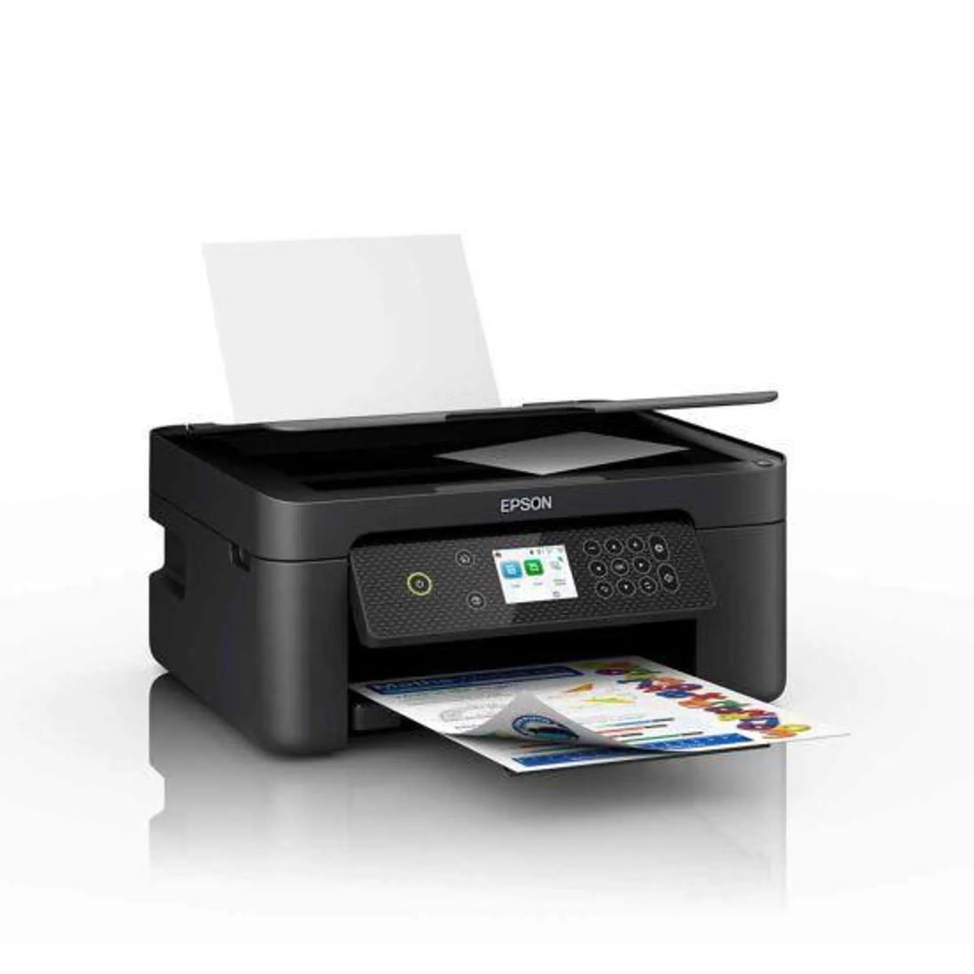 Epson Expression Home XP-4200 Printer