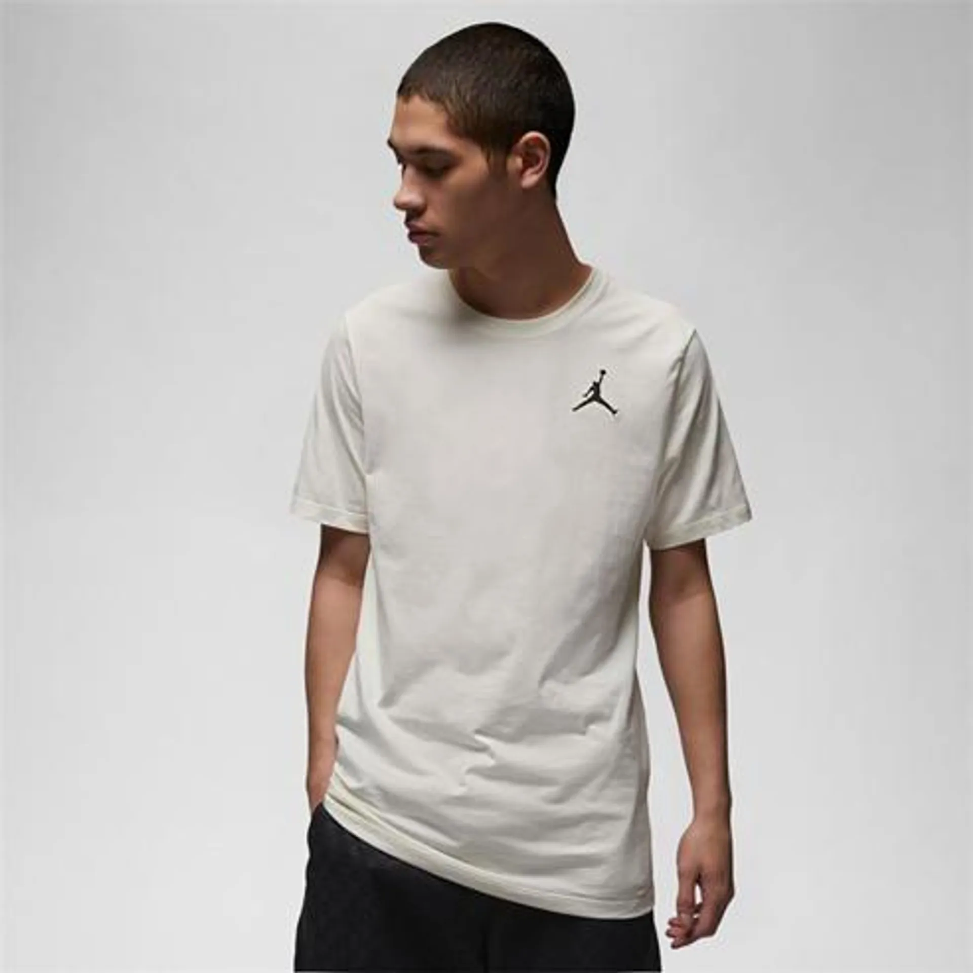 Jumpman Men's Short-Sleeve Crew T Shirt