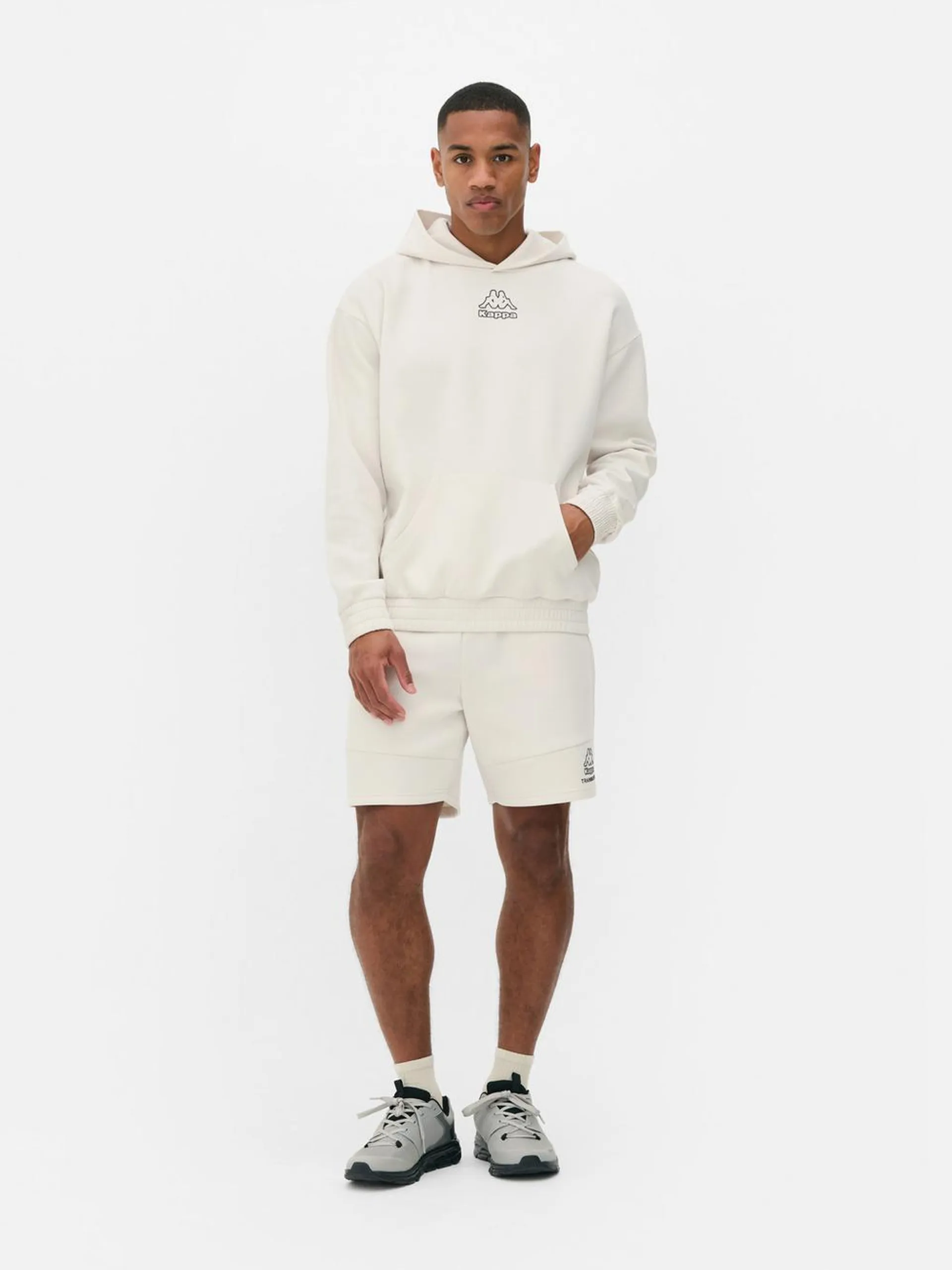 Kappa x Primark Sports Shorts