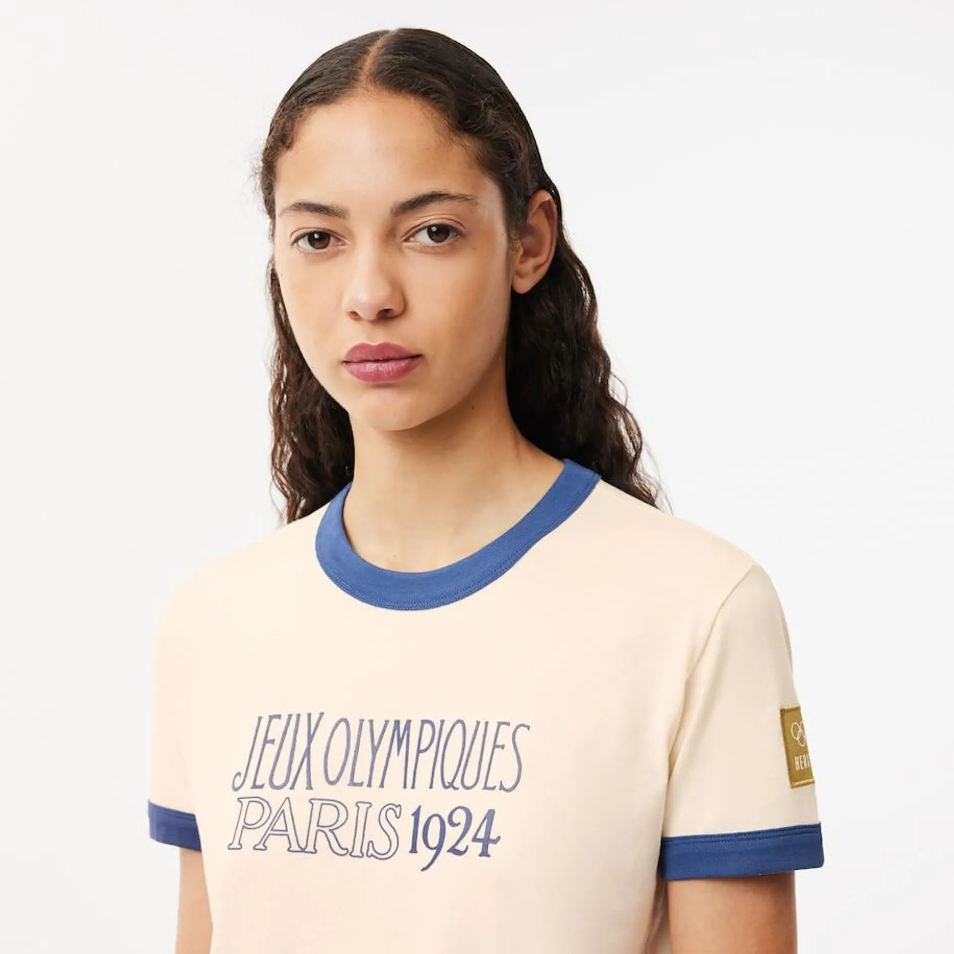 1924 Olympics Heritage Edition Sport T-shirt