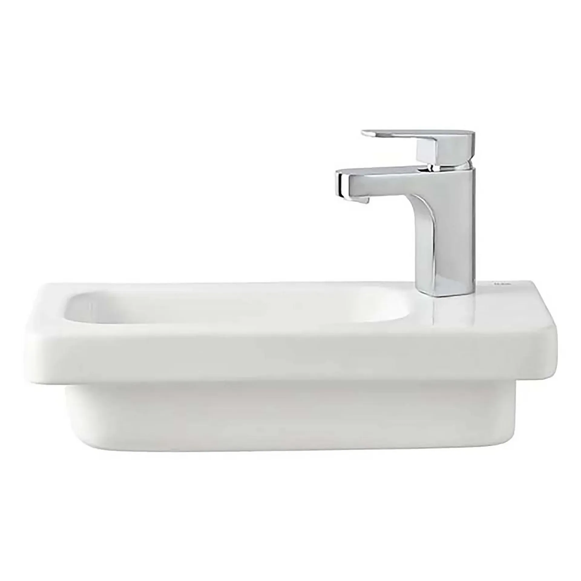 Bathstore Falcon 450mm Cloakroom Basin