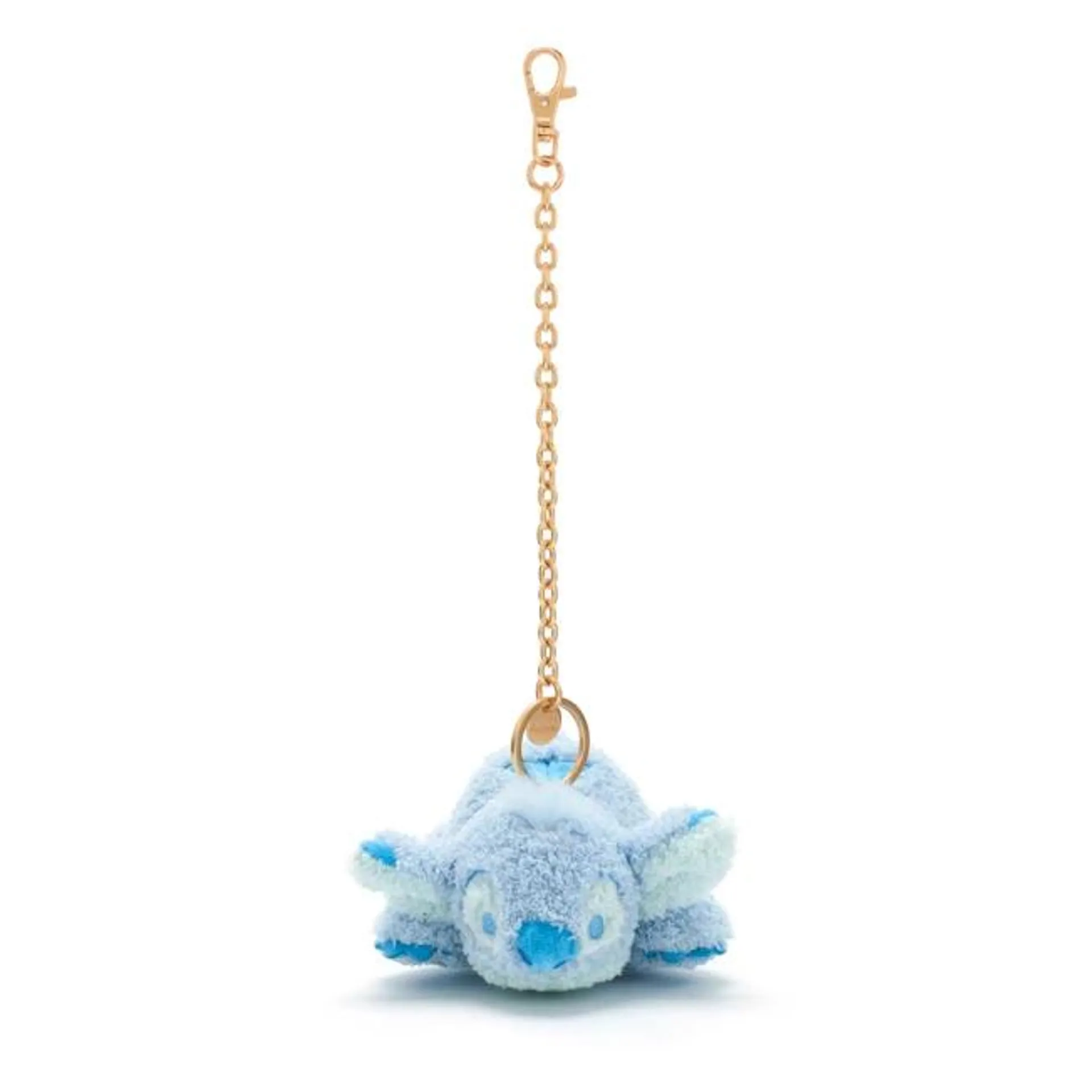 Stitch Small Soft Toy Keyring, Lilo & Stitch